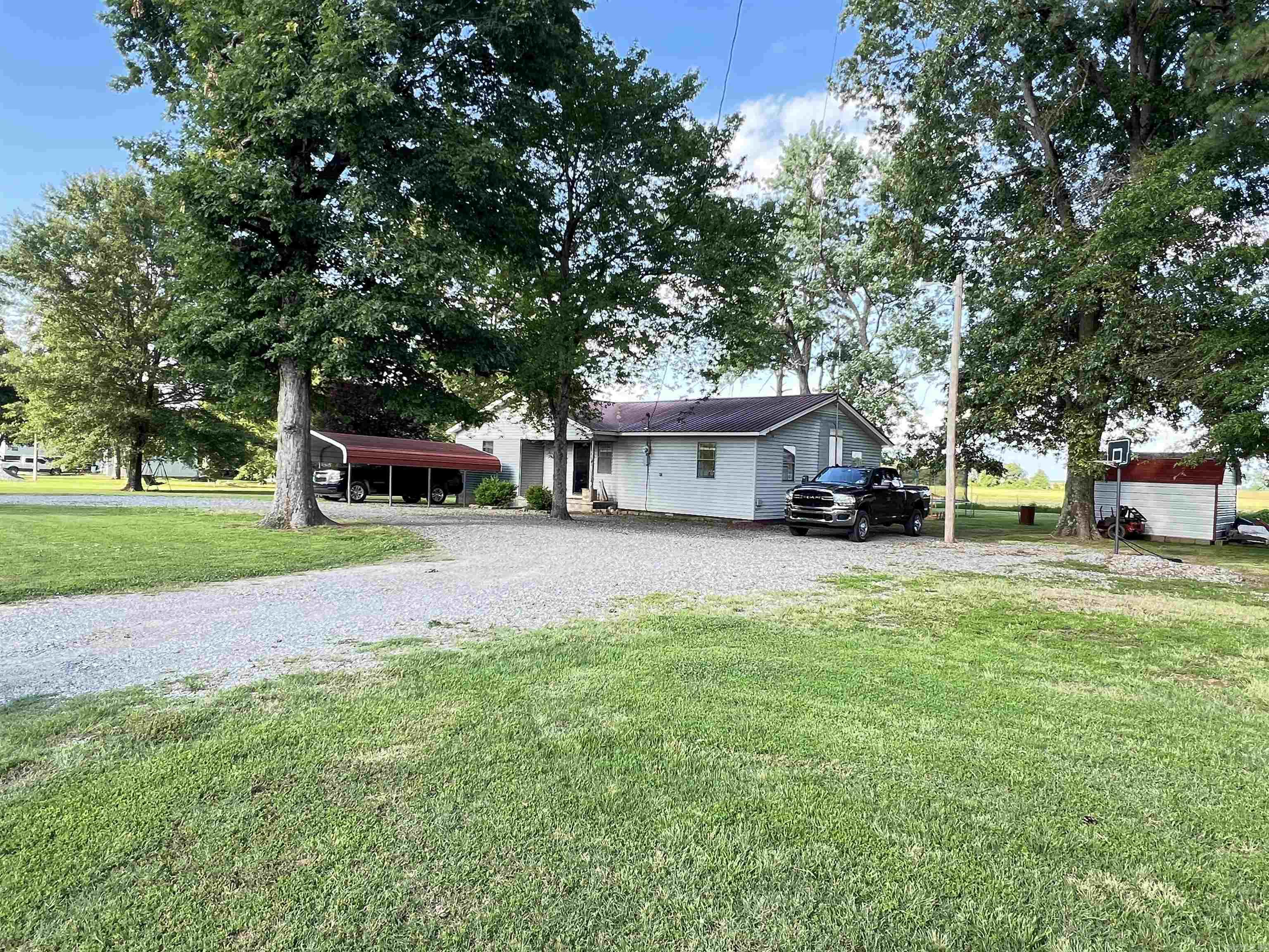 5322 HWY 269  McCrory, AR