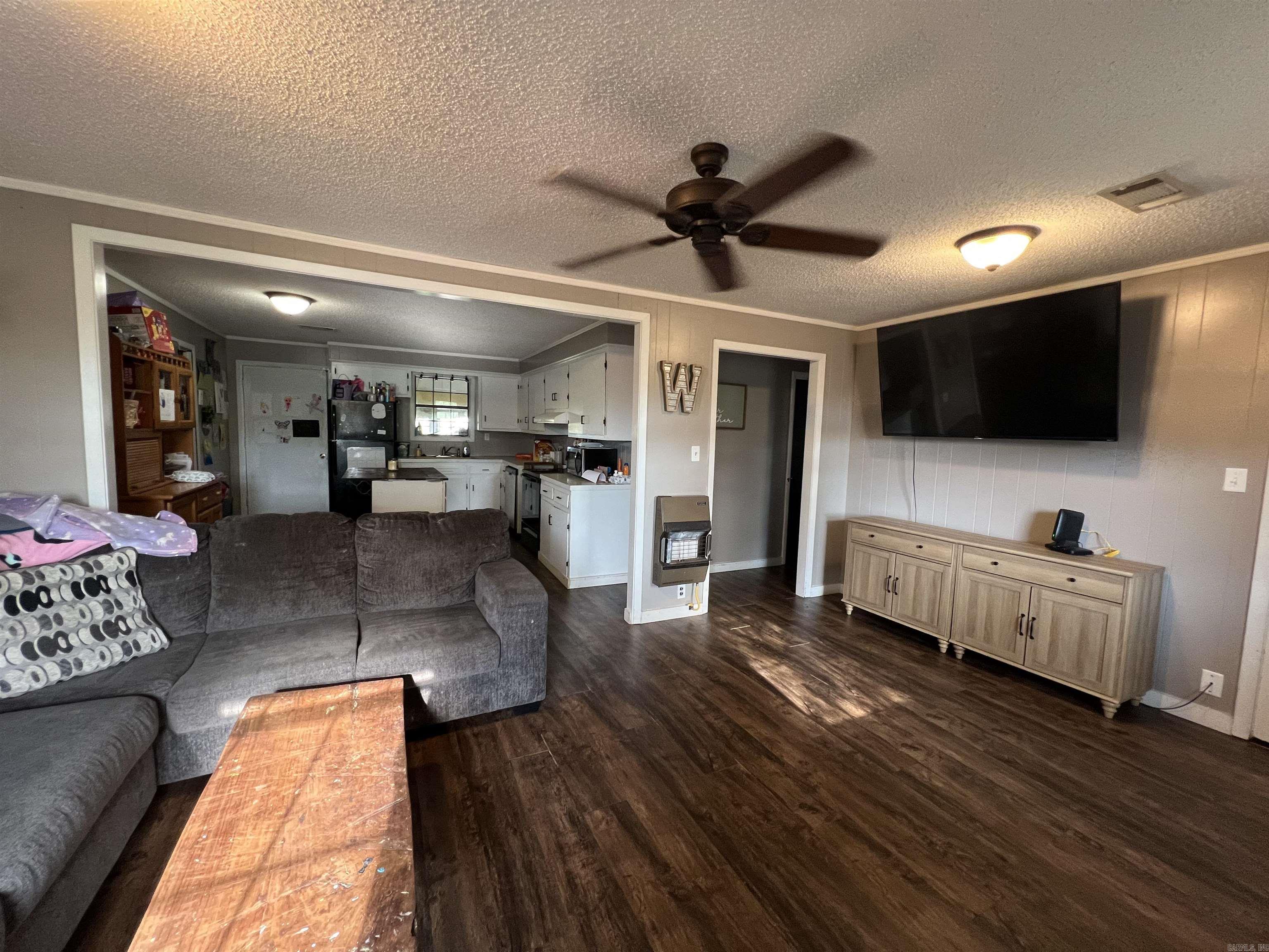 5322 HWY 269  McCrory, AR
