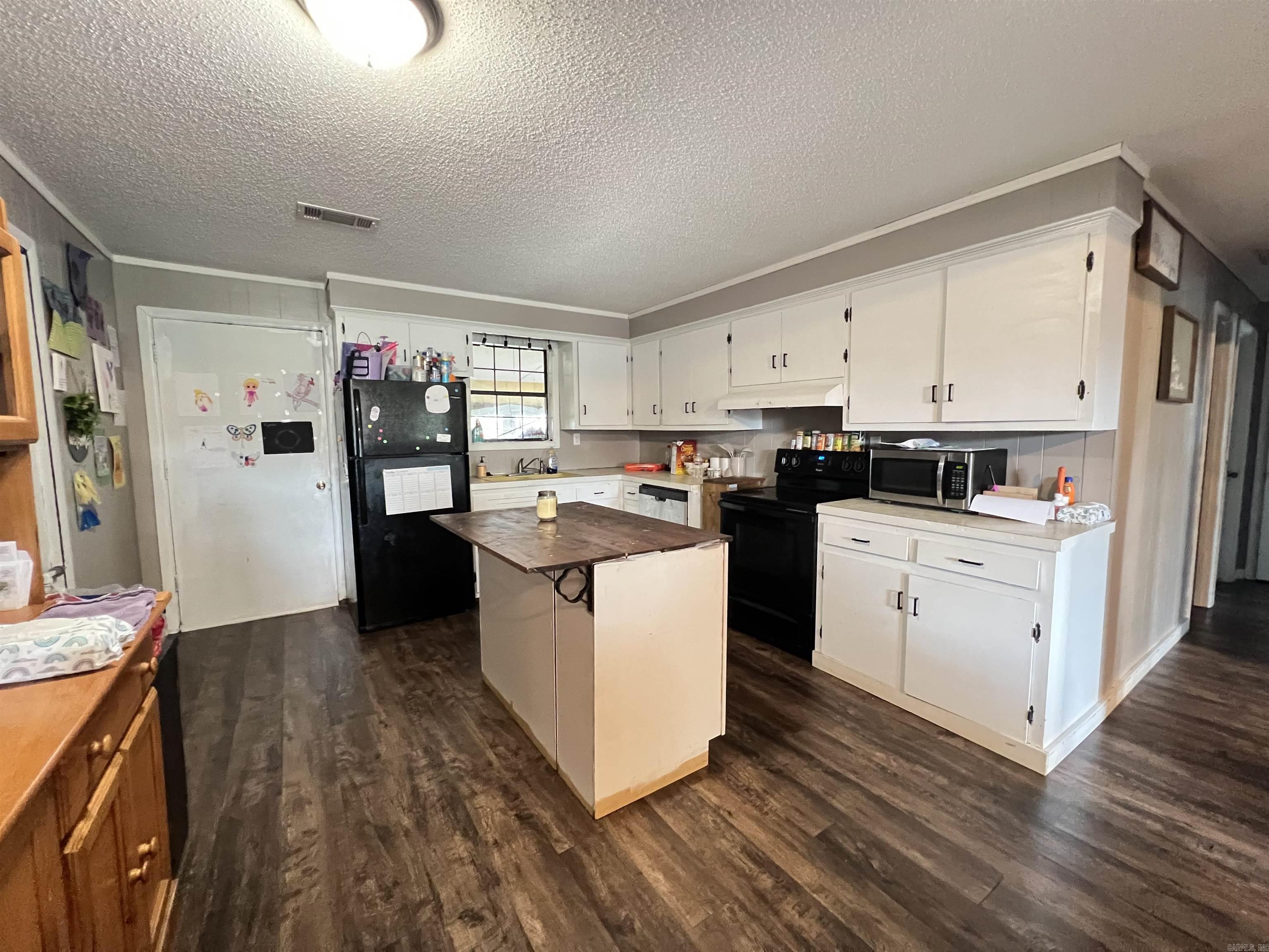 5322 HWY 269  McCrory, AR