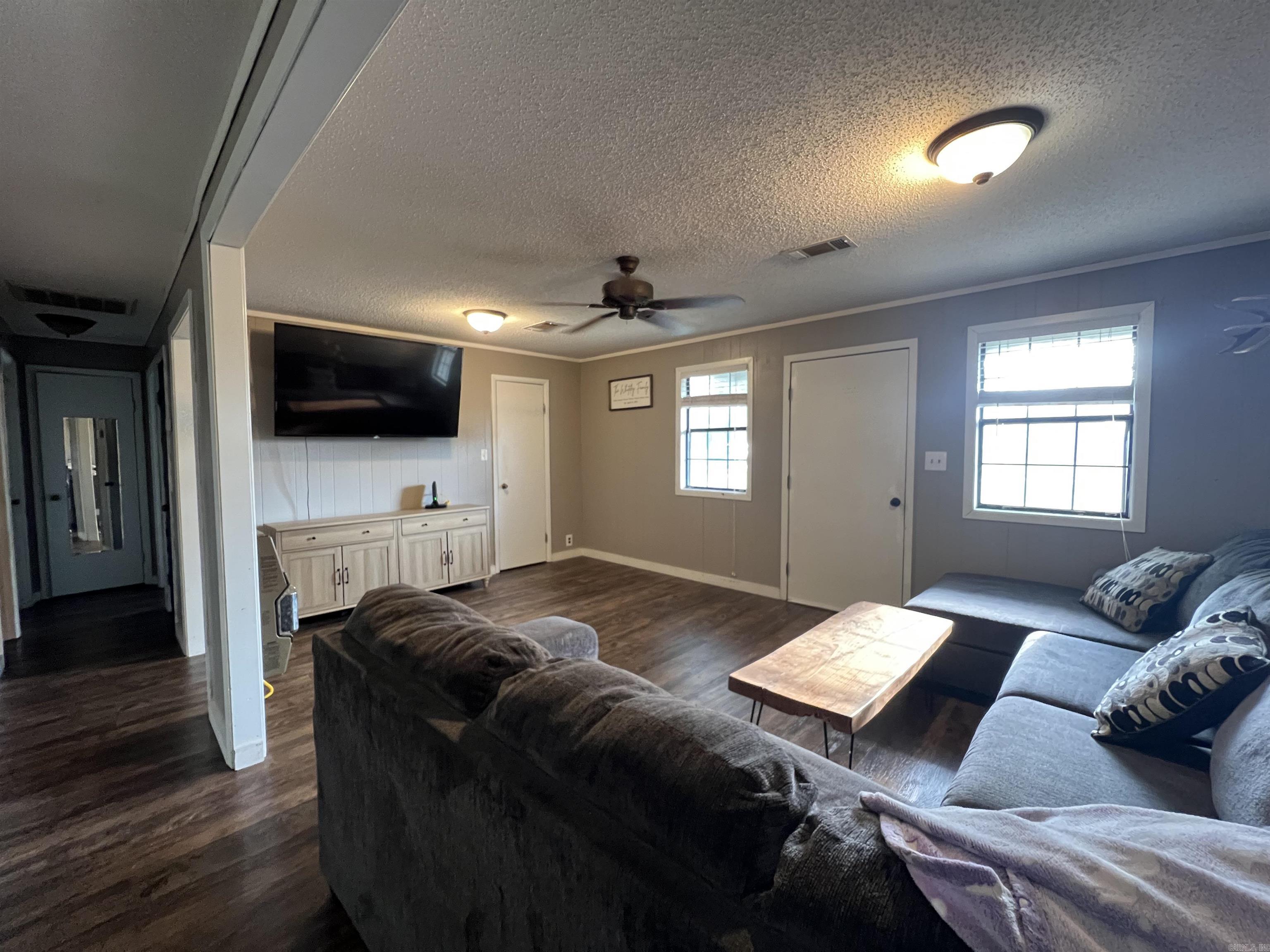 5322 HWY 269  McCrory, AR