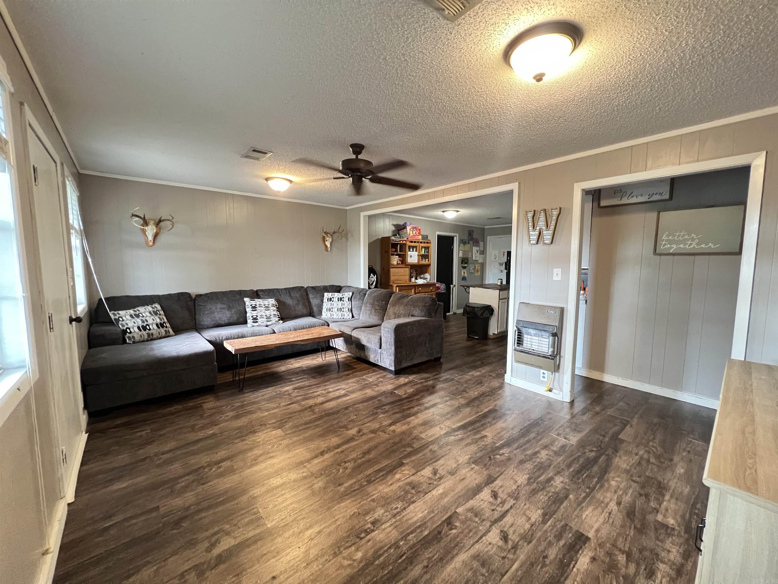 5322 HWY 269  McCrory, AR