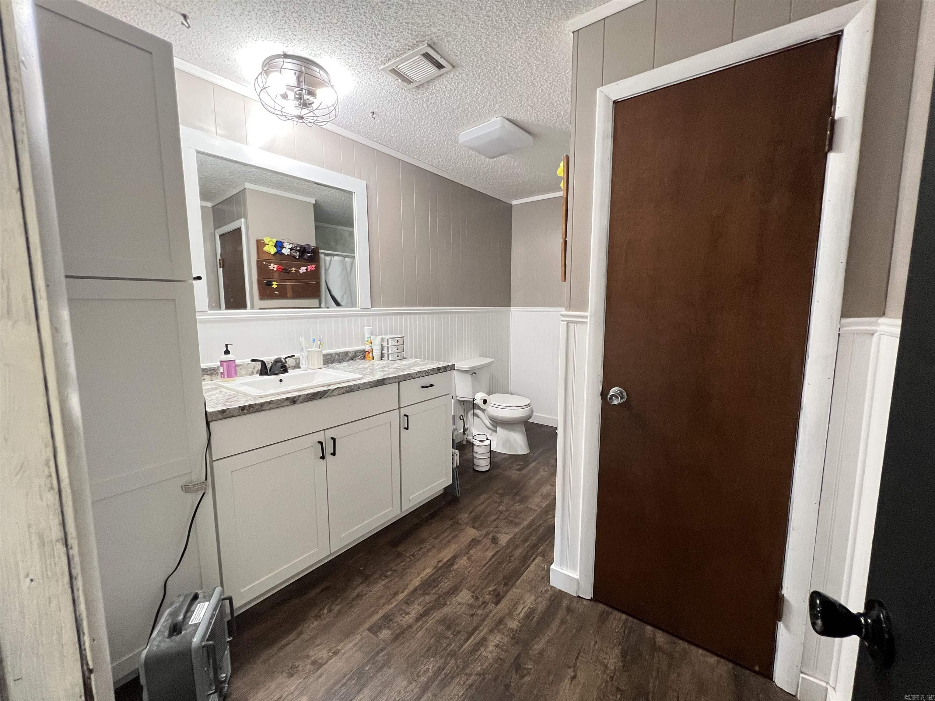 5322 HWY 269  McCrory, AR