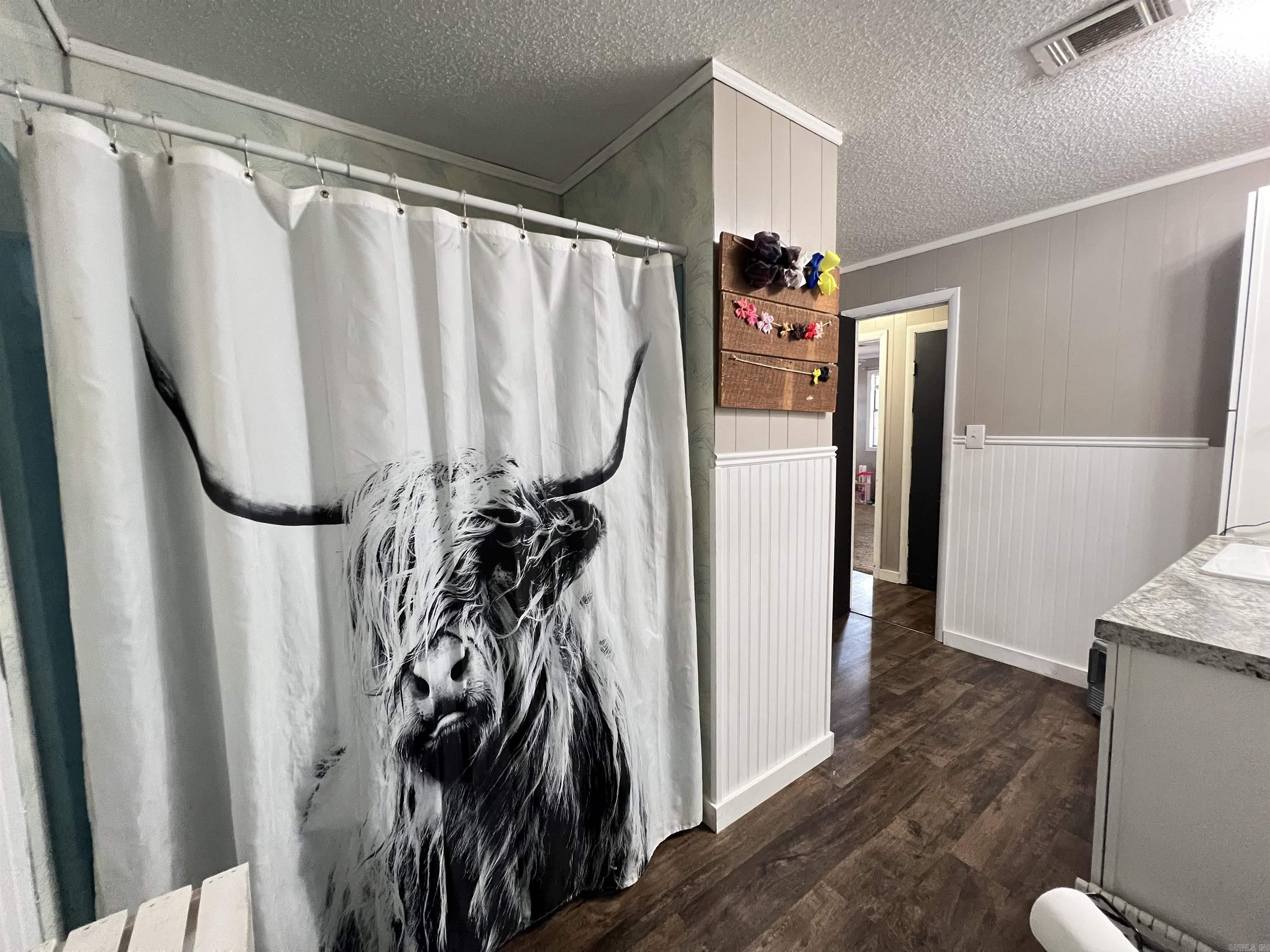 5322 HWY 269  McCrory, AR