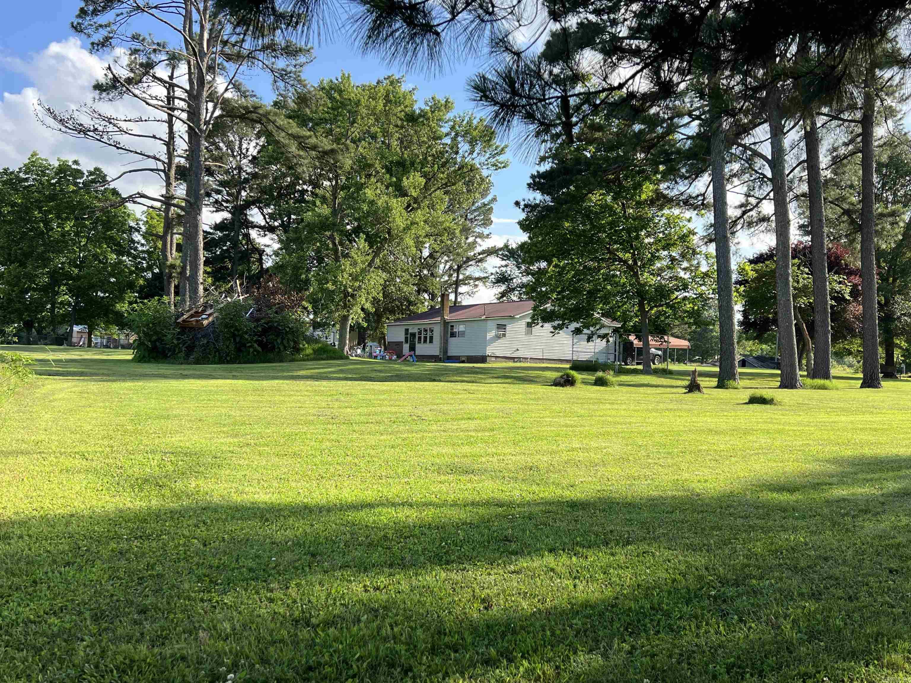 5322 HWY 269  McCrory, AR