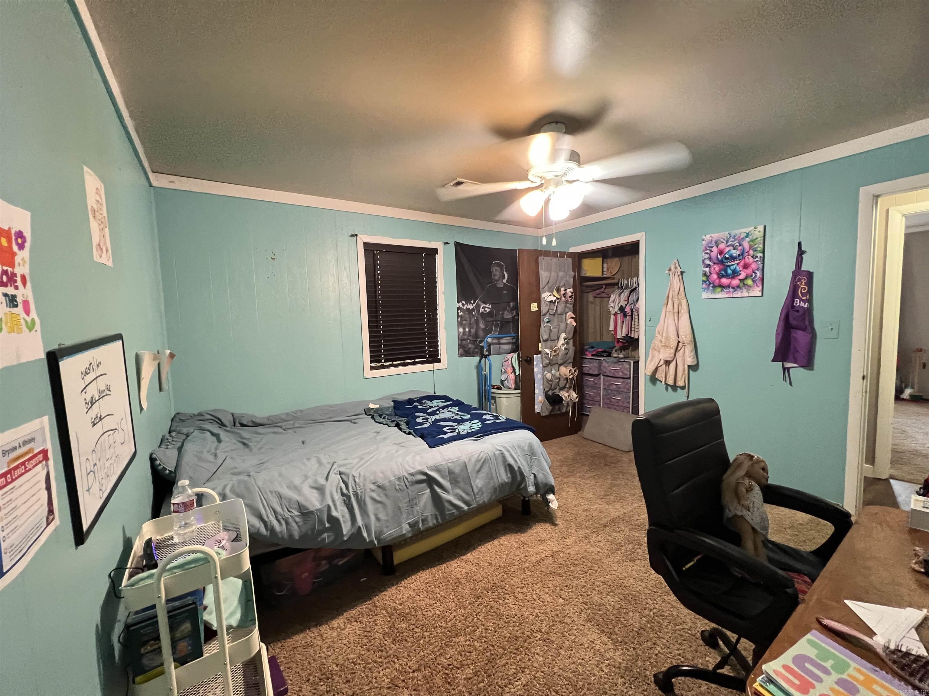 5322 HWY 269  McCrory, AR