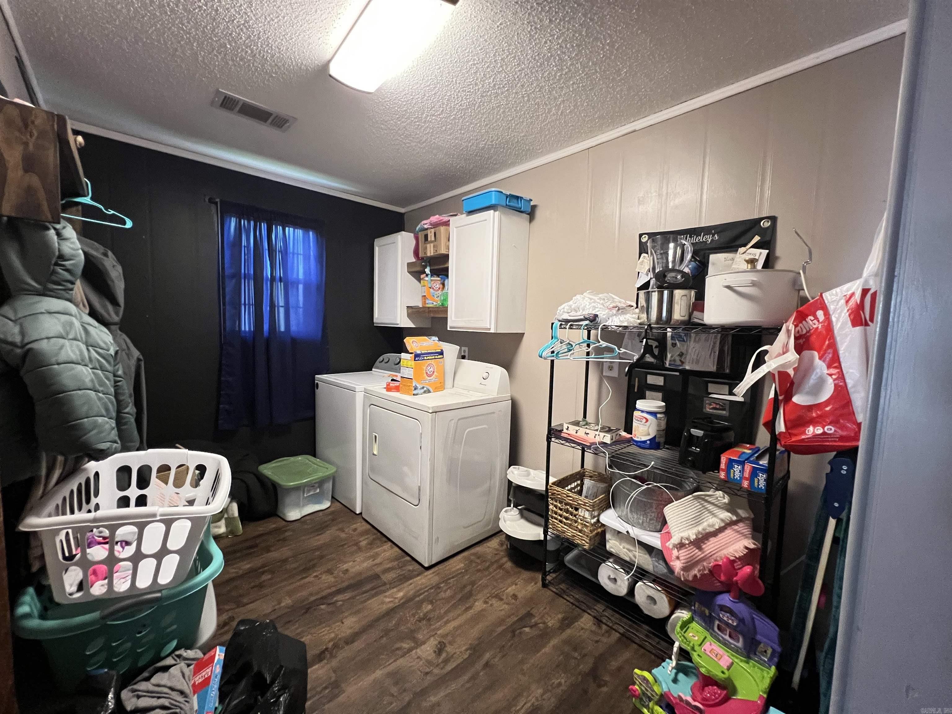 5322 HWY 269  McCrory, AR