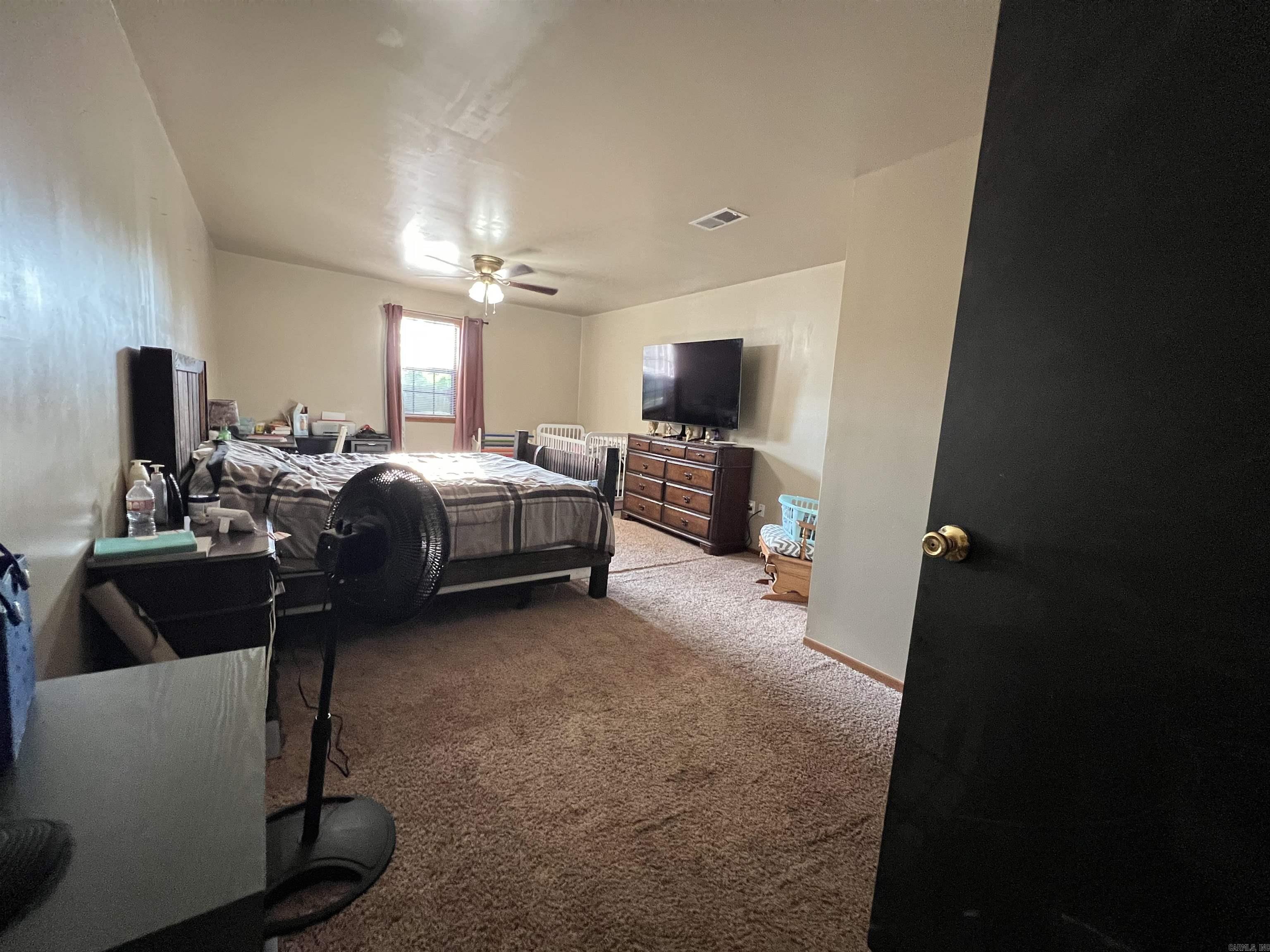 5322 HWY 269  McCrory, AR