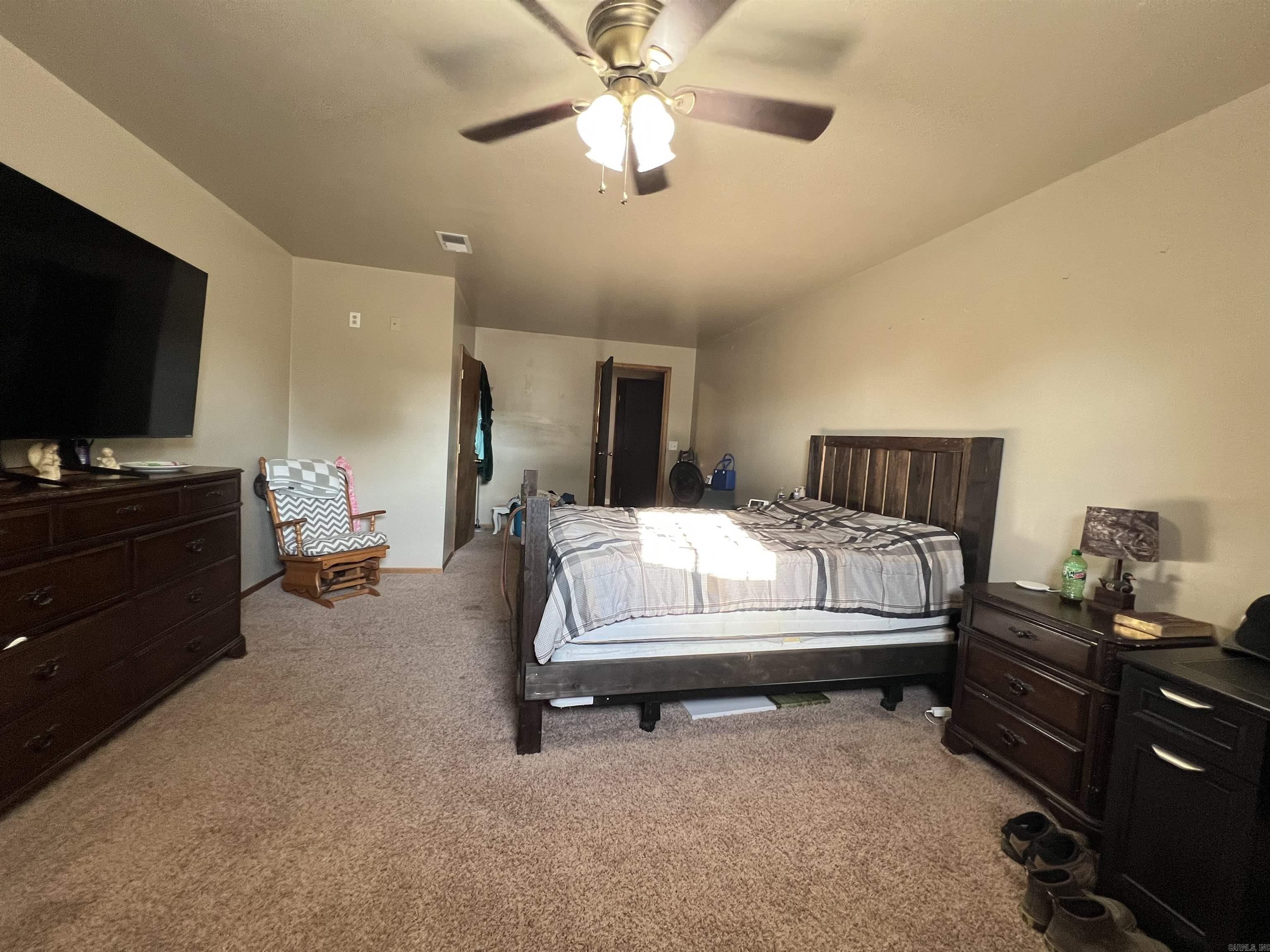 5322 HWY 269  McCrory, AR