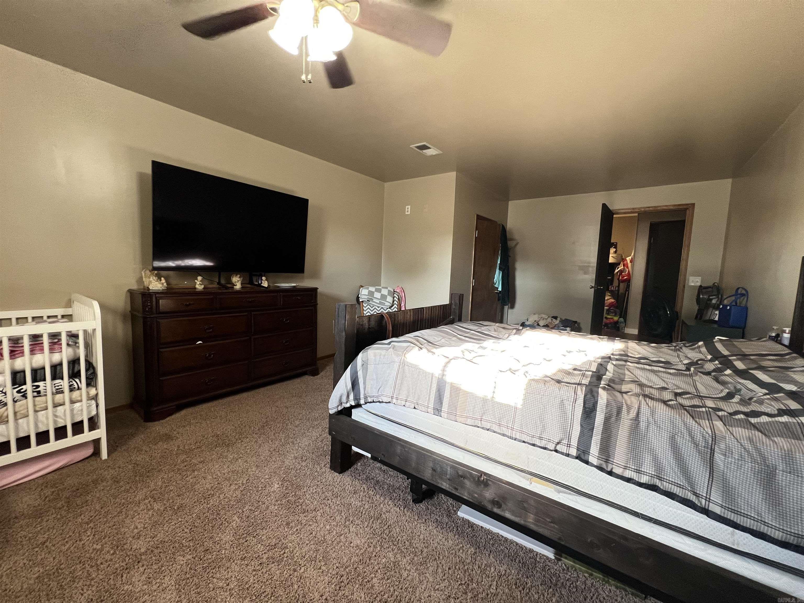 5322 HWY 269  McCrory, AR