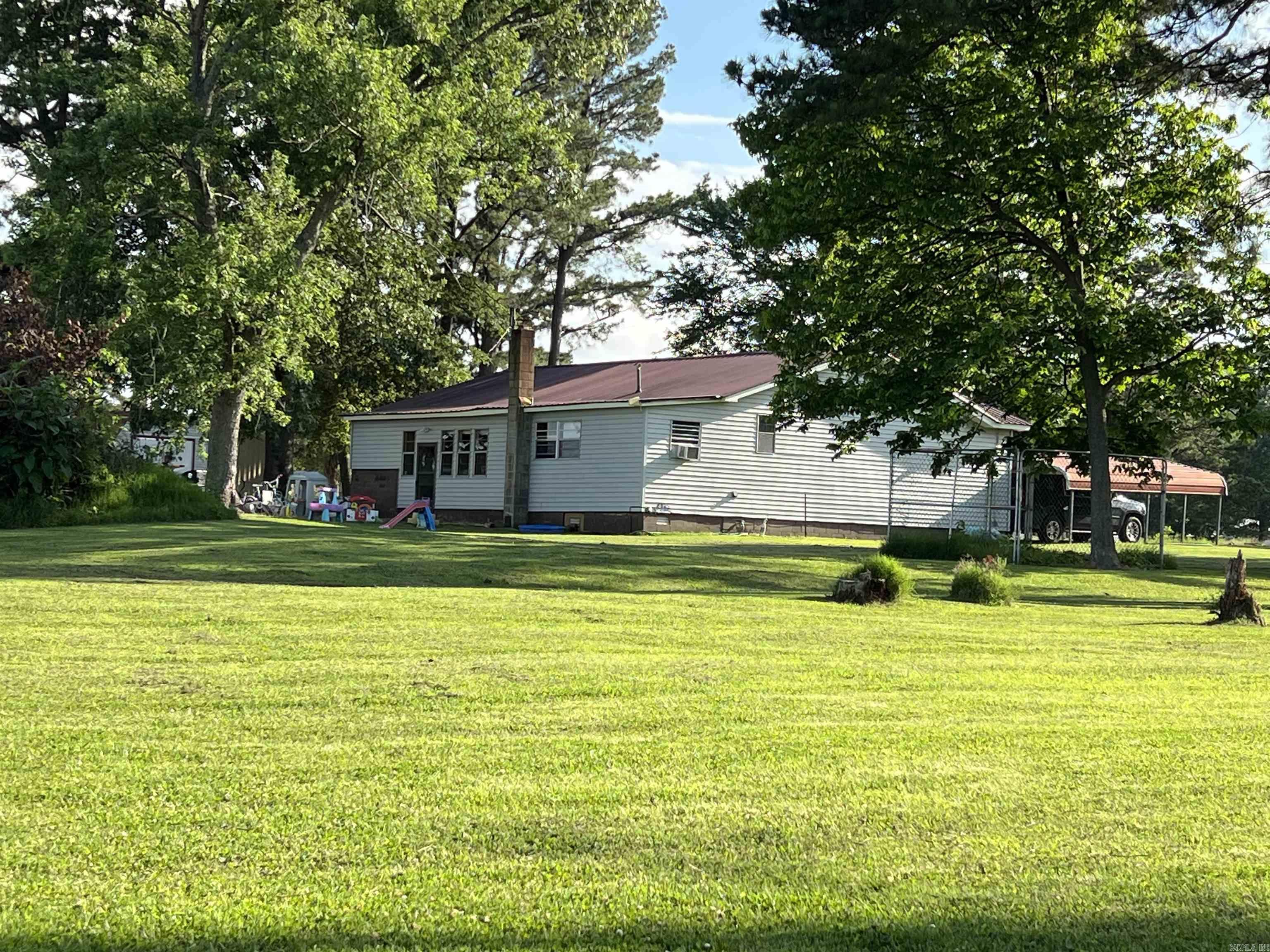 5322 HWY 269  McCrory, AR
