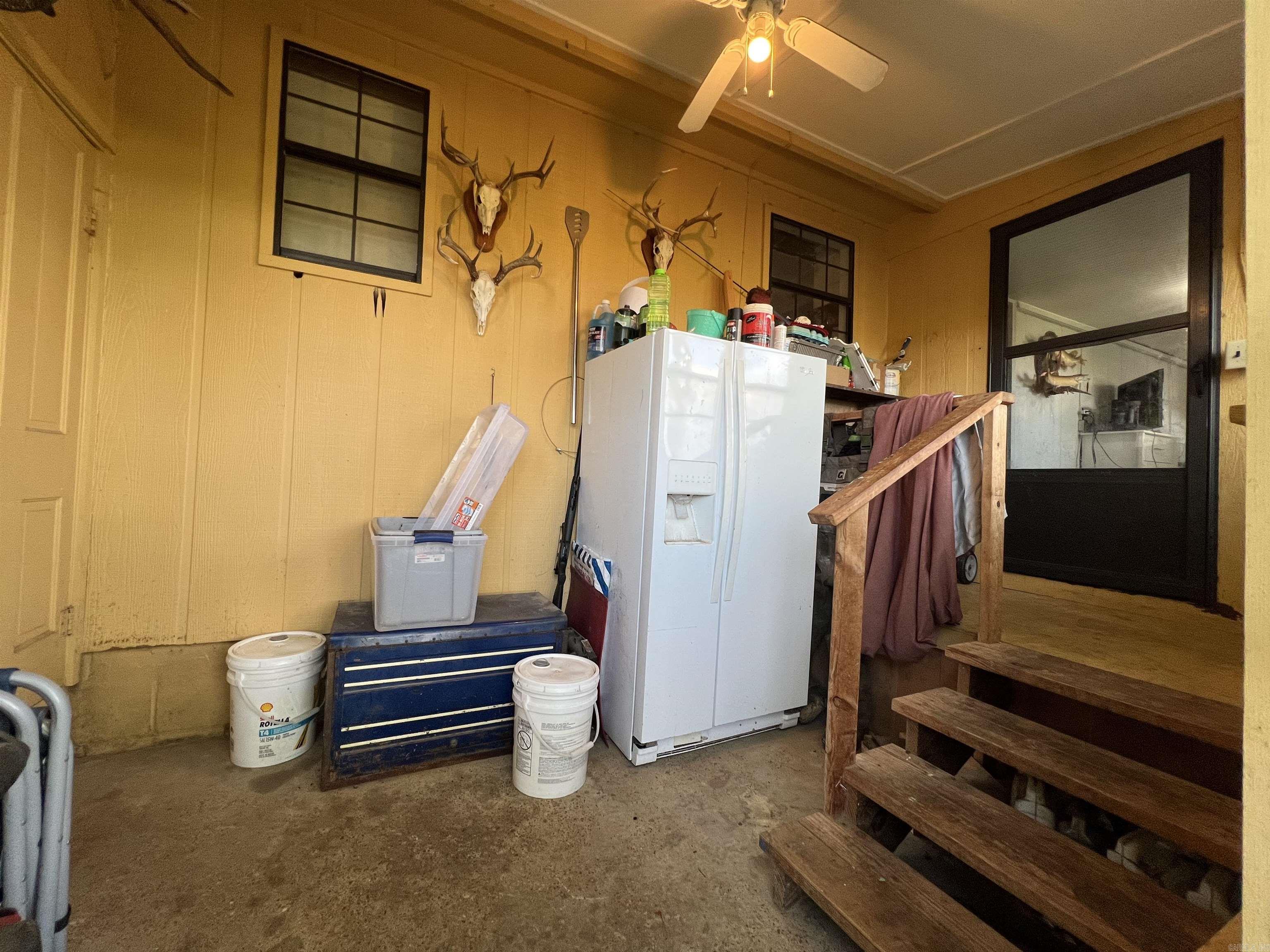 5322 HWY 269  McCrory, AR