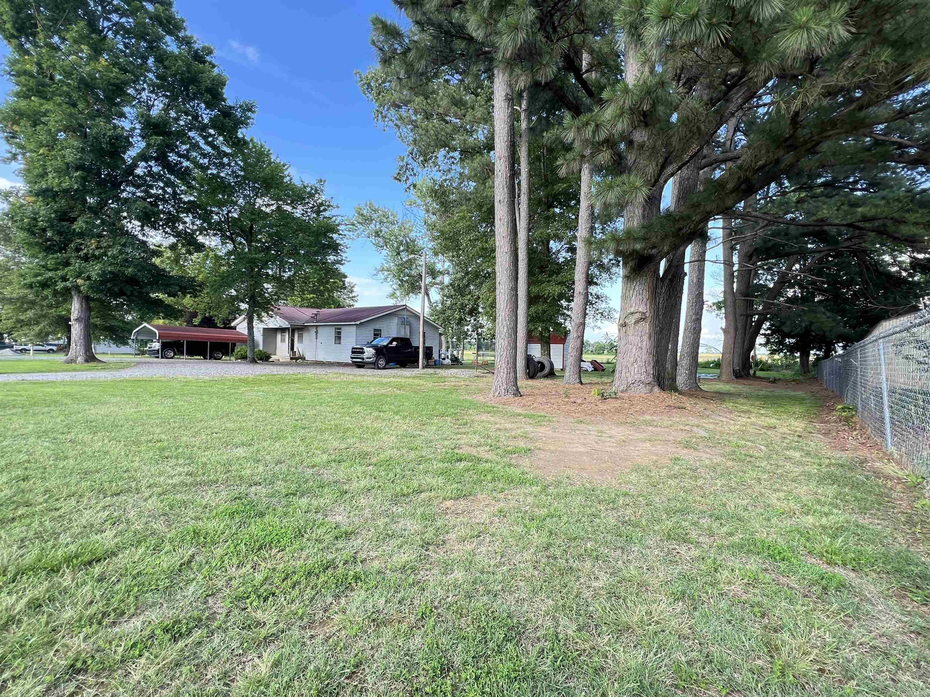 5322 HWY 269  McCrory, AR