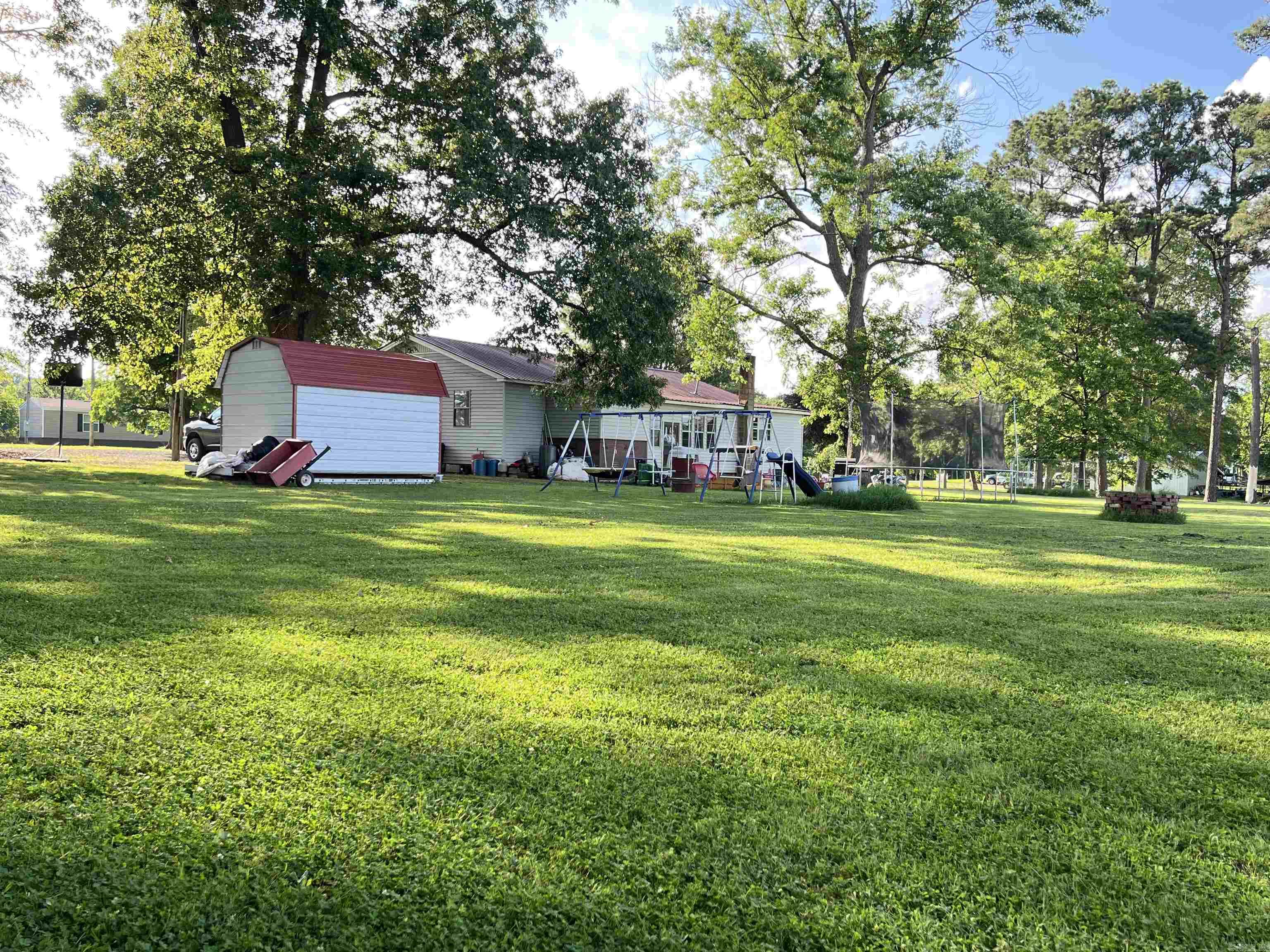 5322 HWY 269  McCrory, AR
