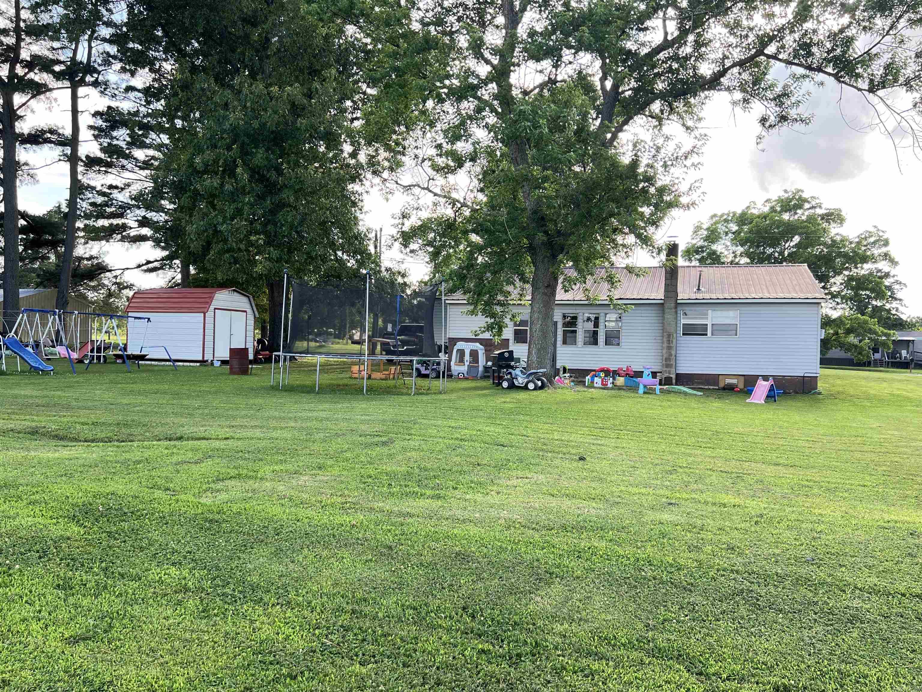 5322 HWY 269  McCrory, AR