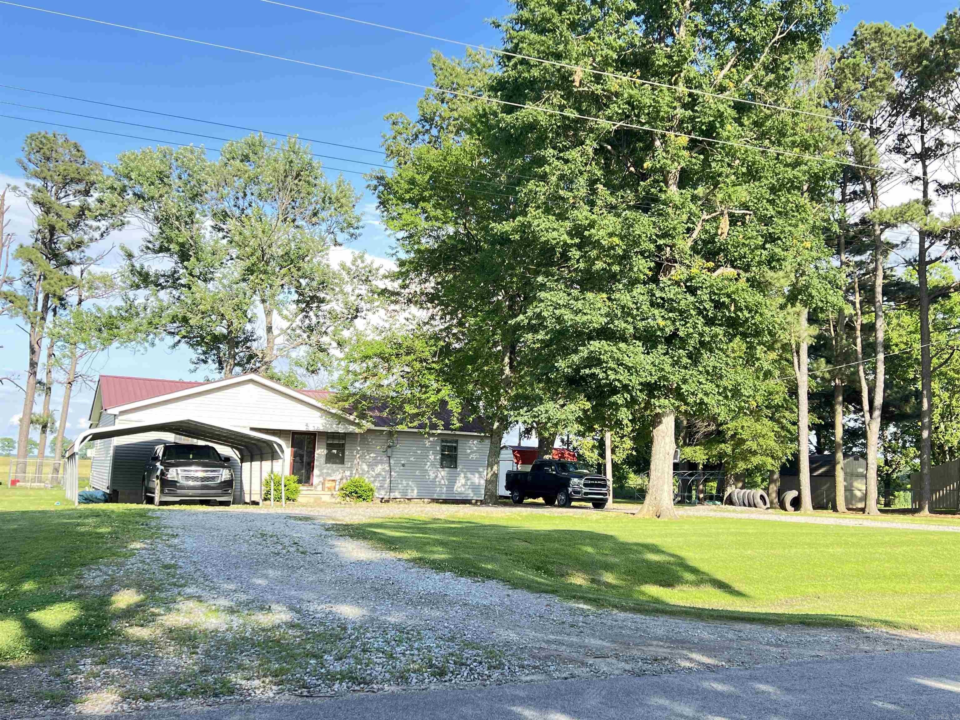 5322 HWY 269  McCrory, AR