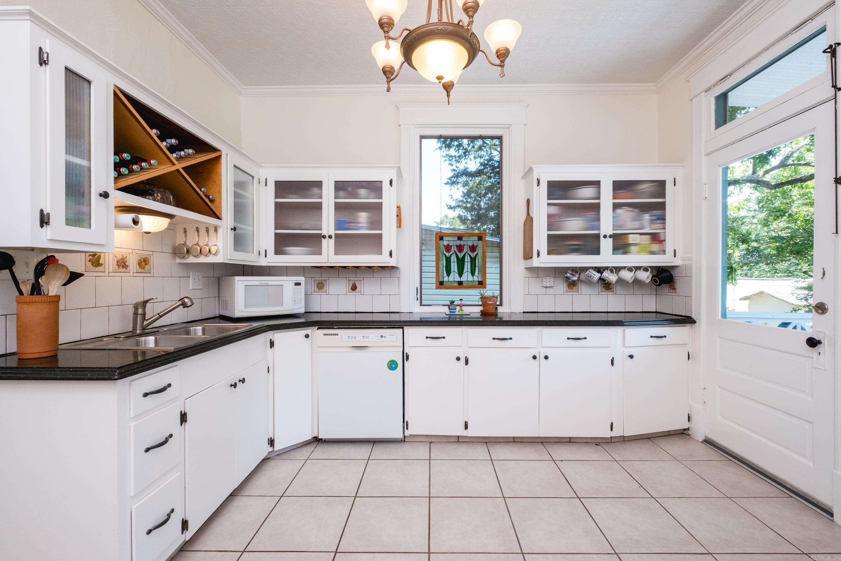 315 N Schiller  Little Rock, AR
