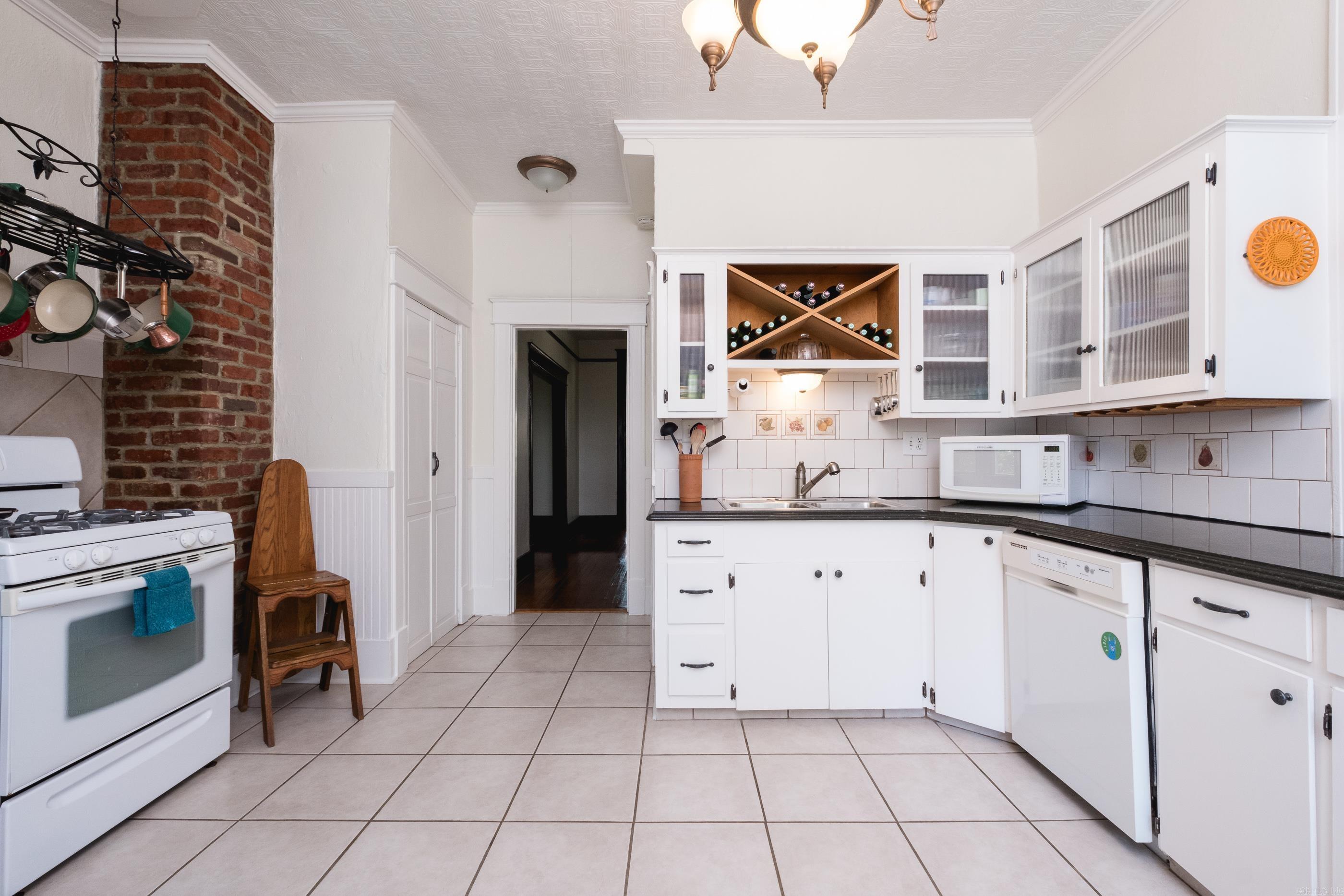 315 N Schiller  Little Rock, AR