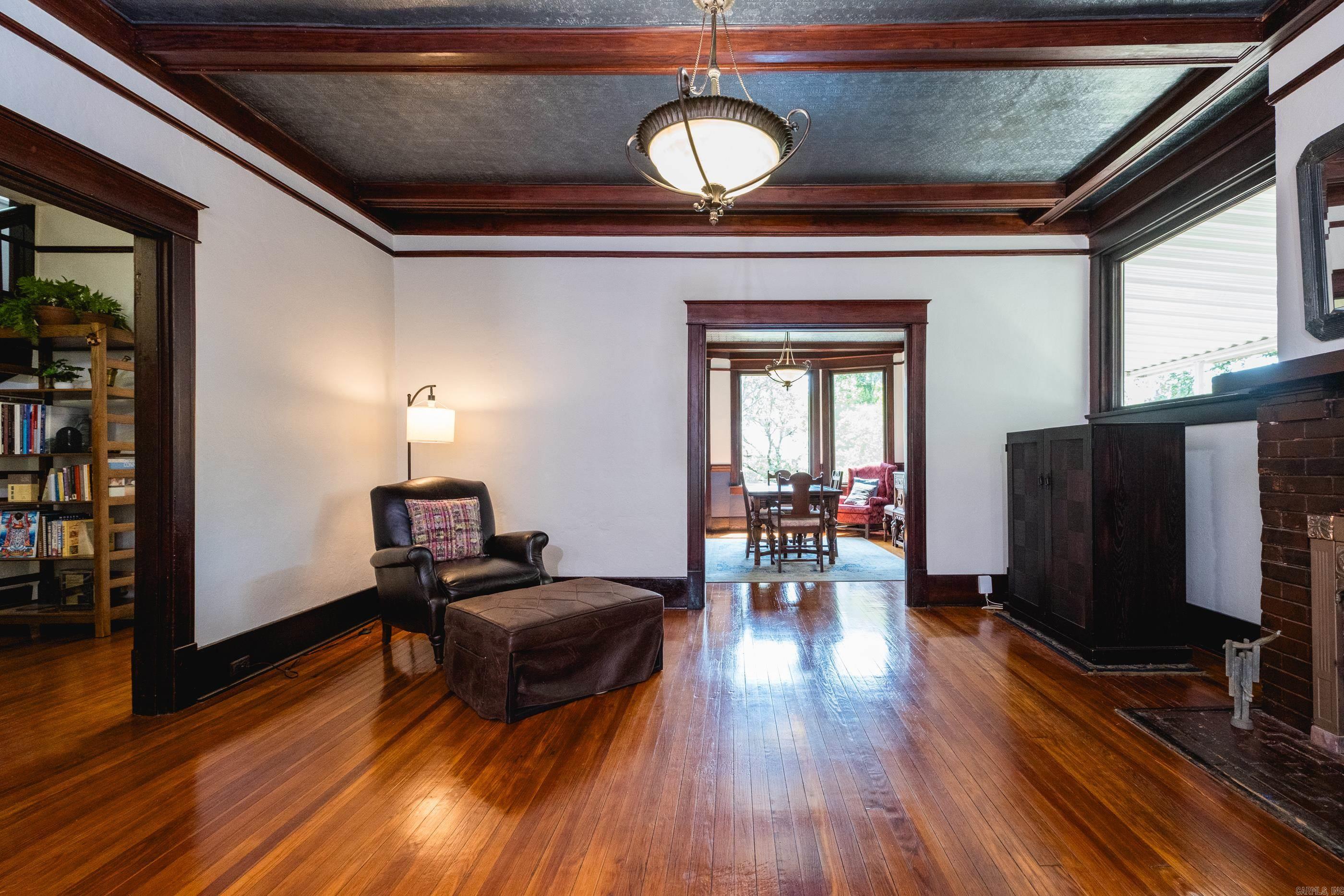 315 N Schiller  Little Rock, AR
