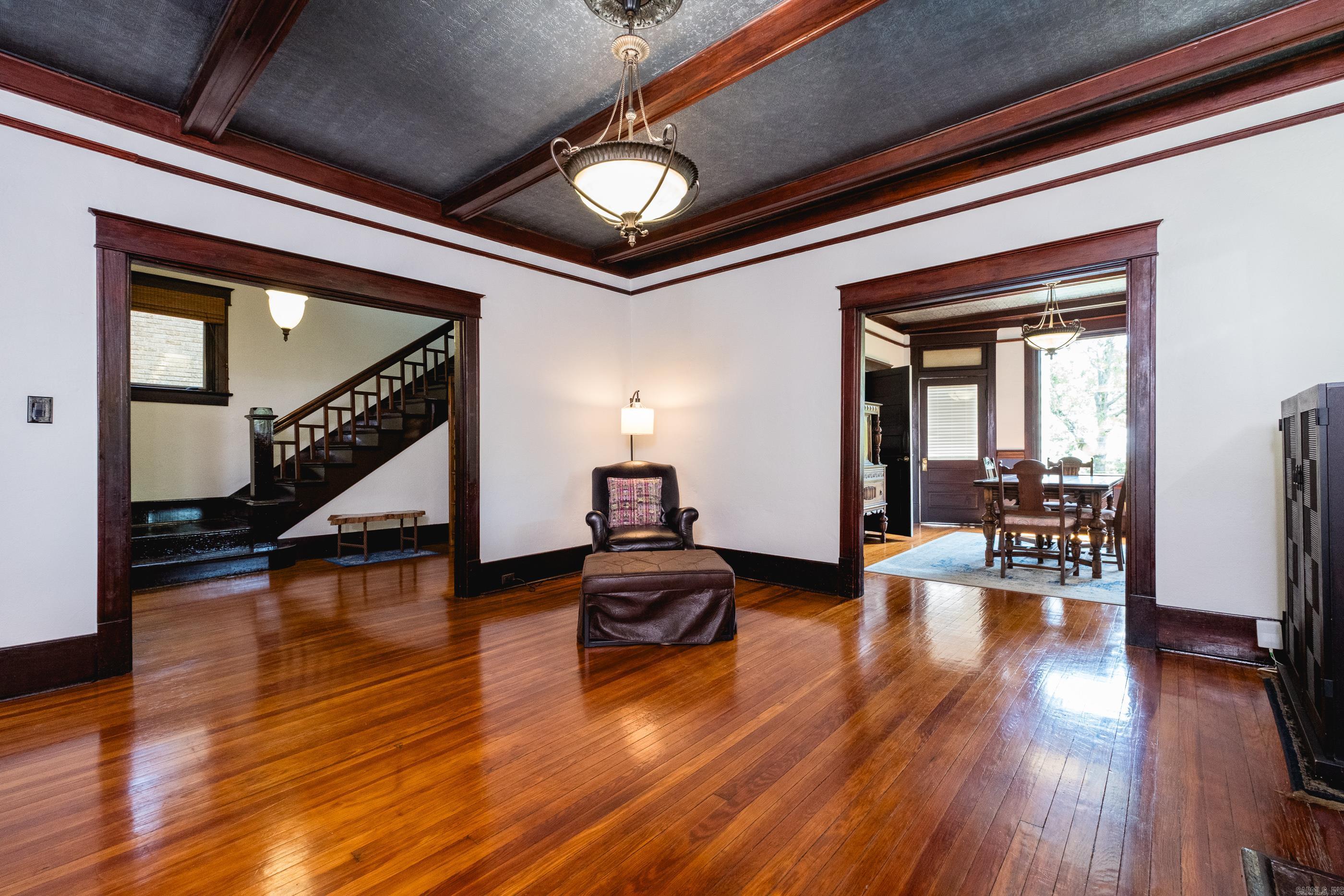 315 N Schiller  Little Rock, AR