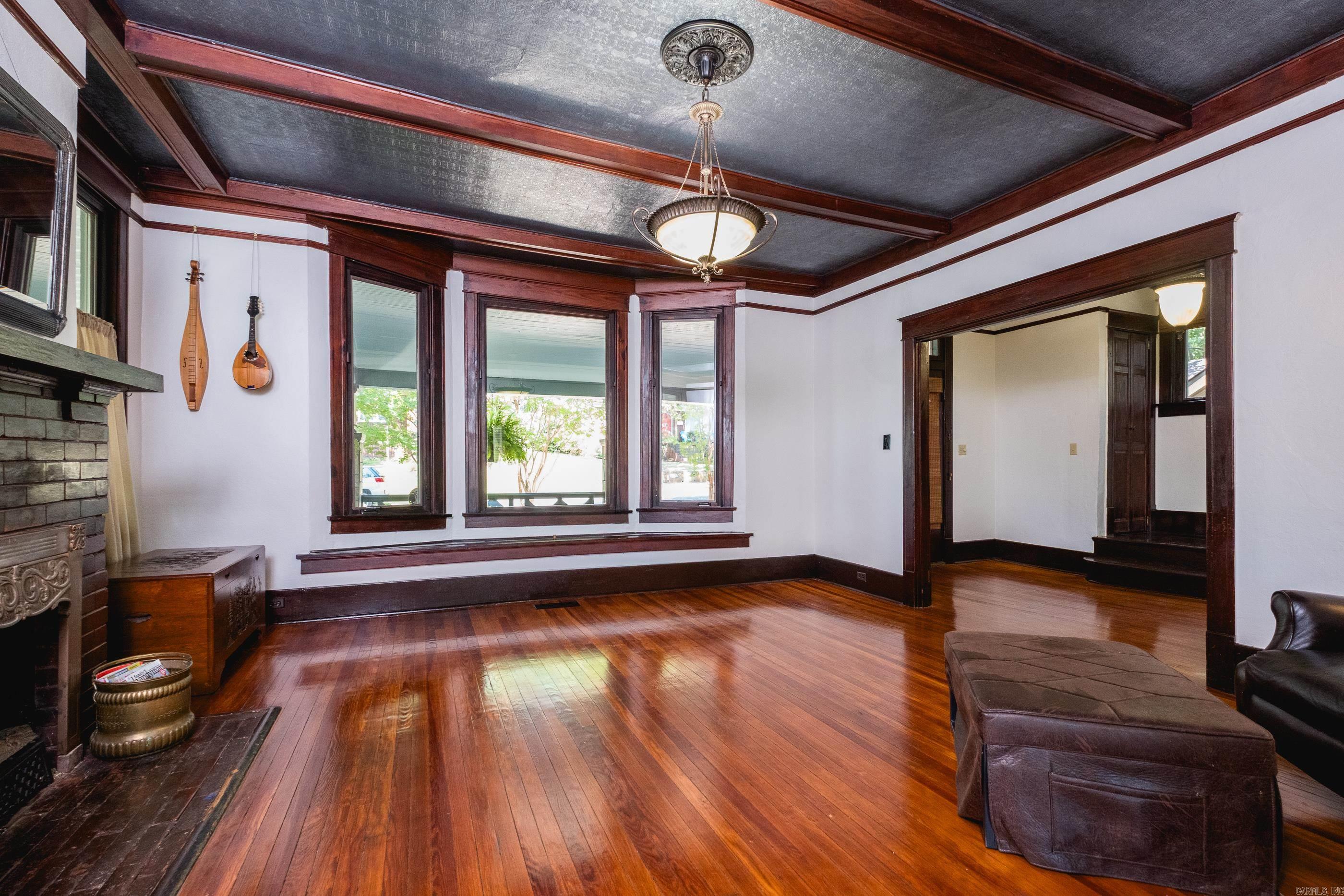 315 N Schiller  Little Rock, AR