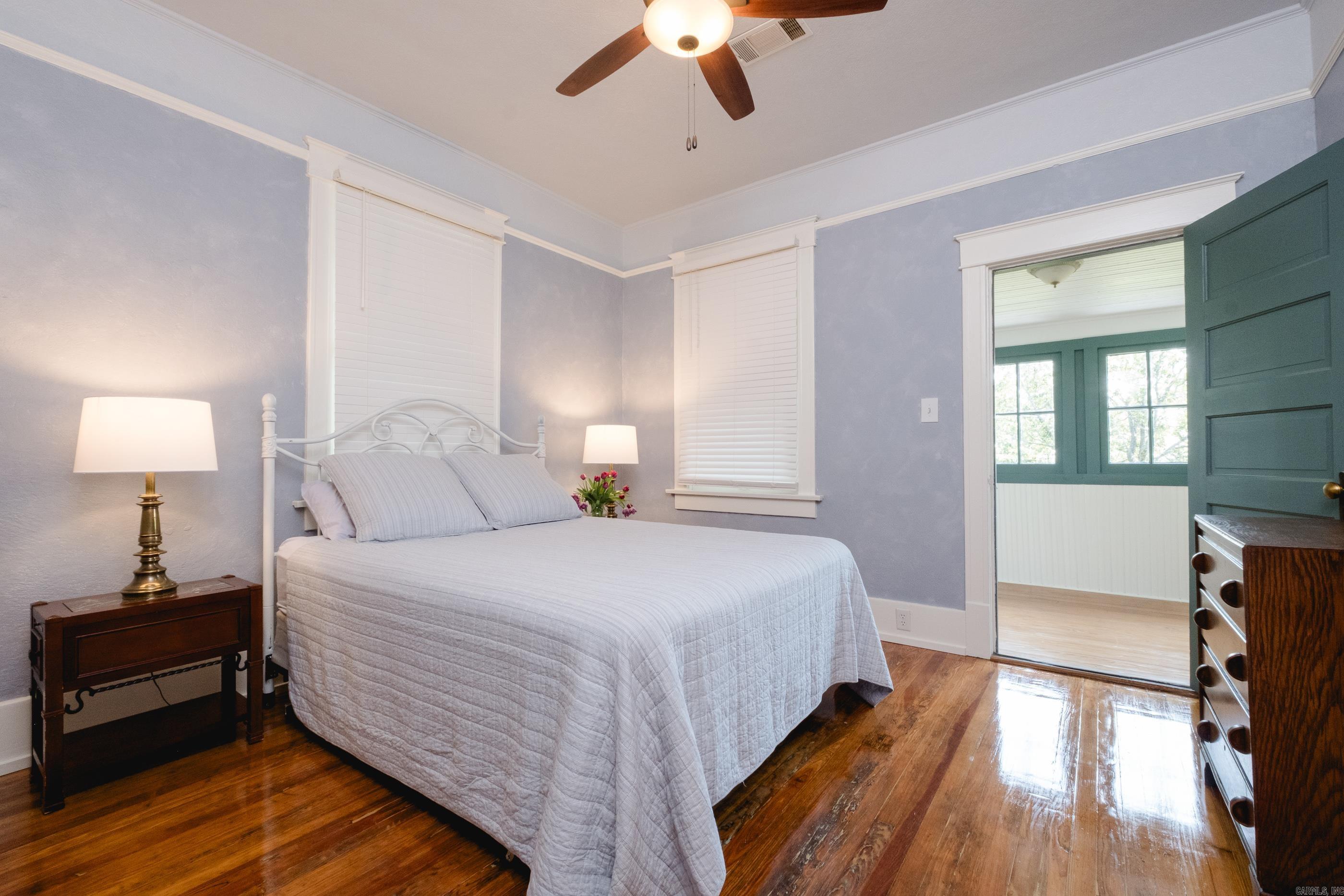 315 N Schiller  Little Rock, AR