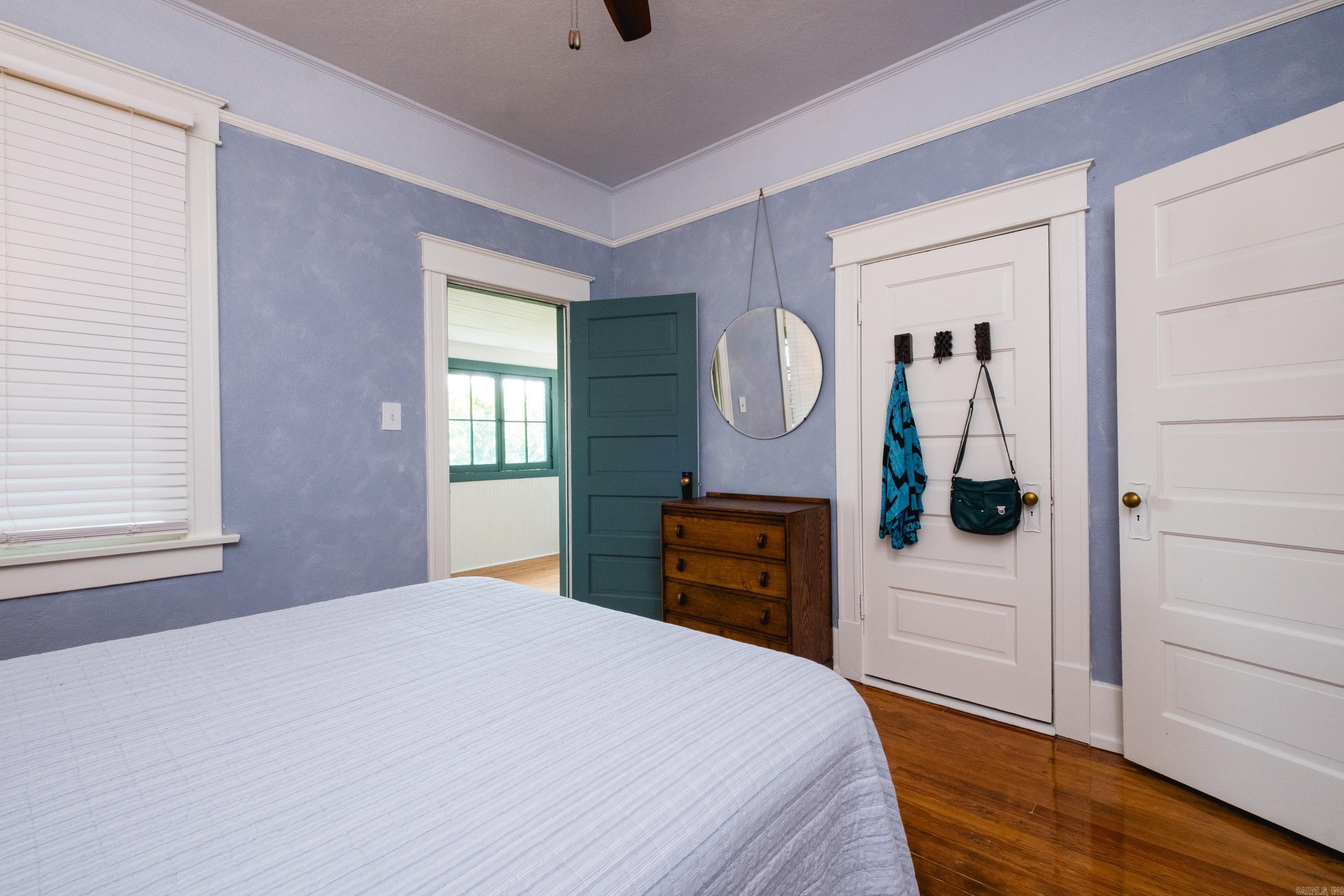 315 N Schiller  Little Rock, AR