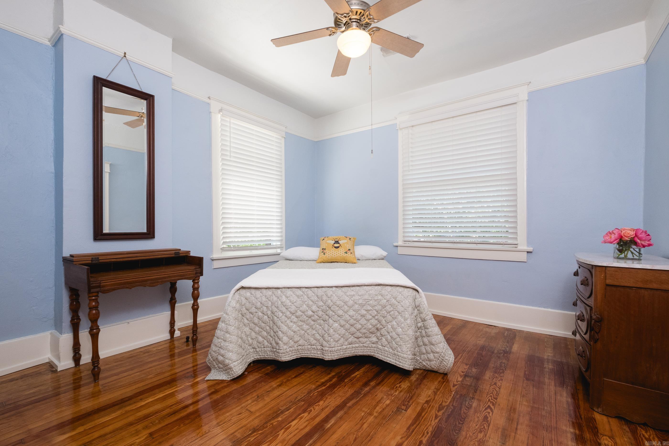 315 N Schiller  Little Rock, AR