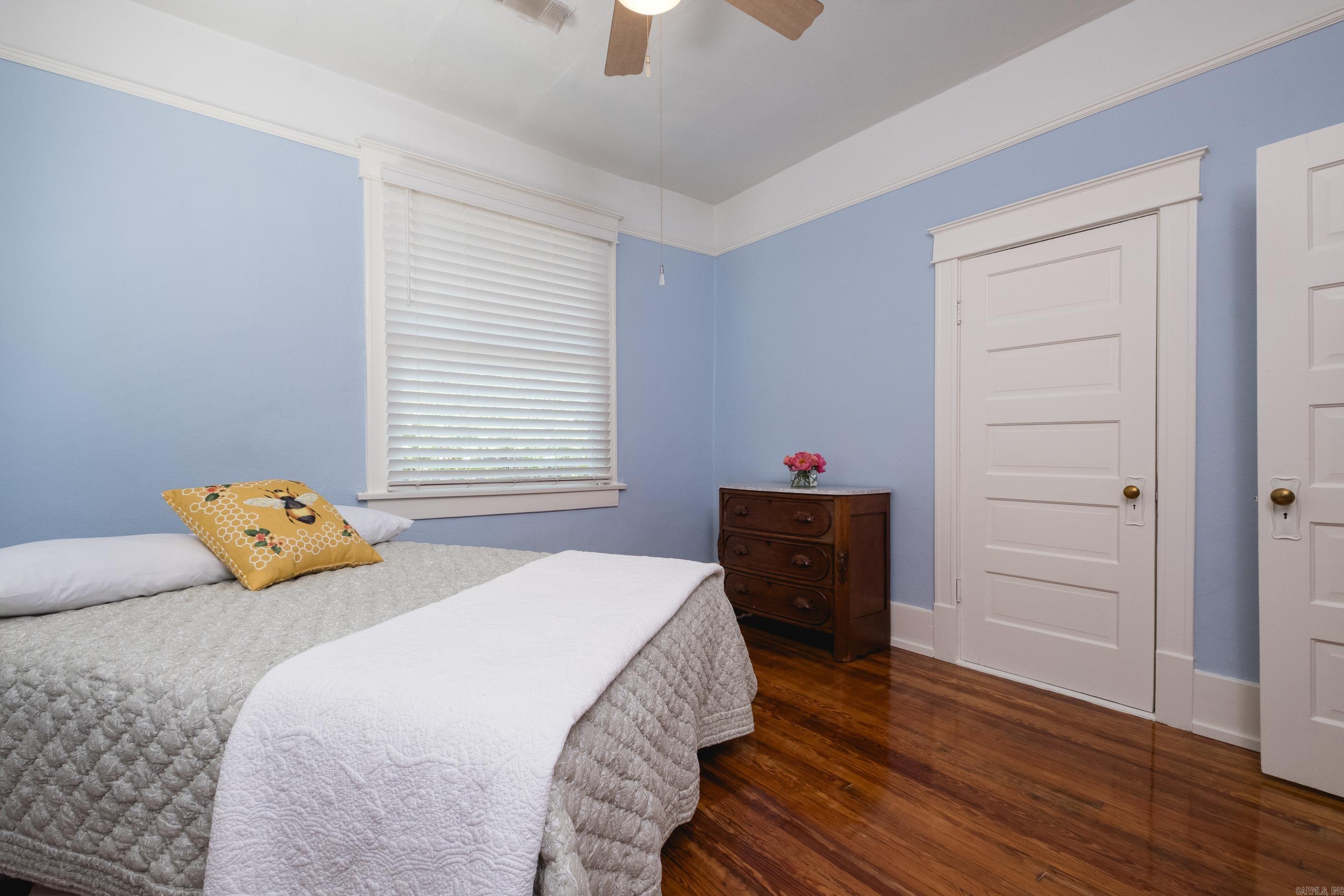 315 N Schiller  Little Rock, AR