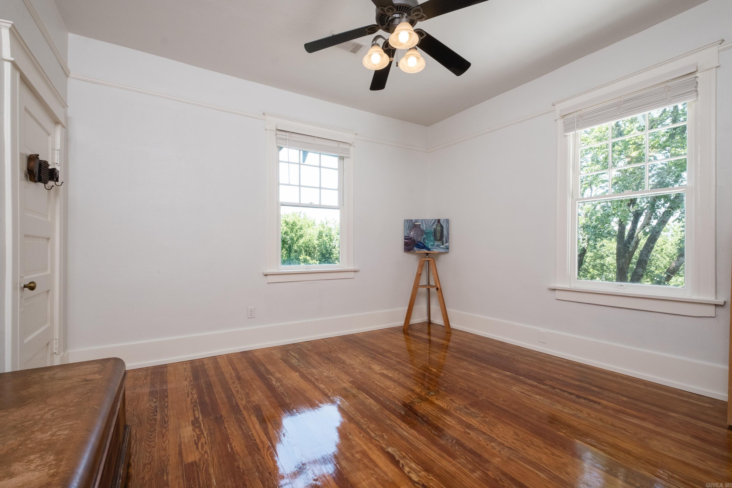 315 N Schiller  Little Rock, AR