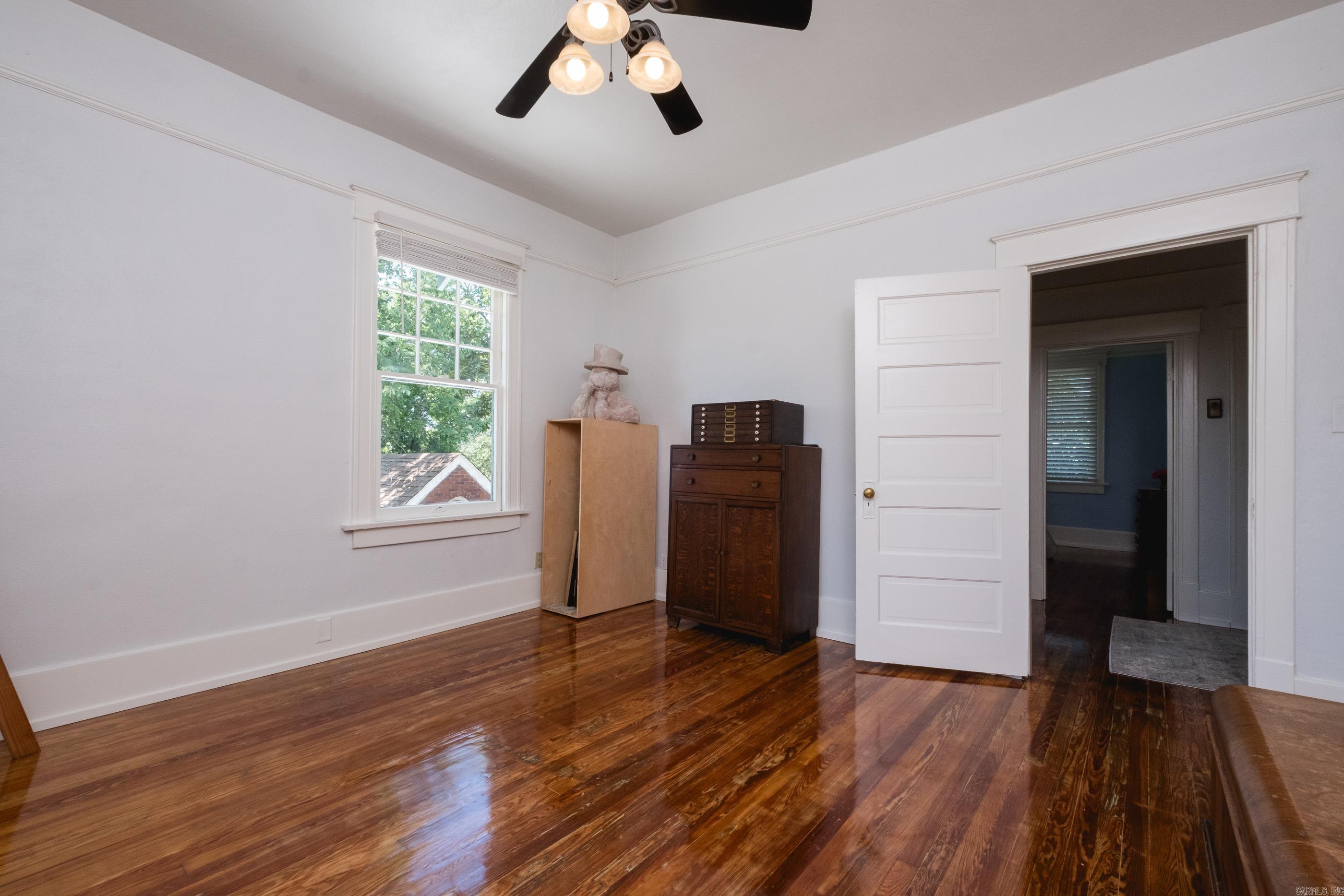 315 N Schiller  Little Rock, AR