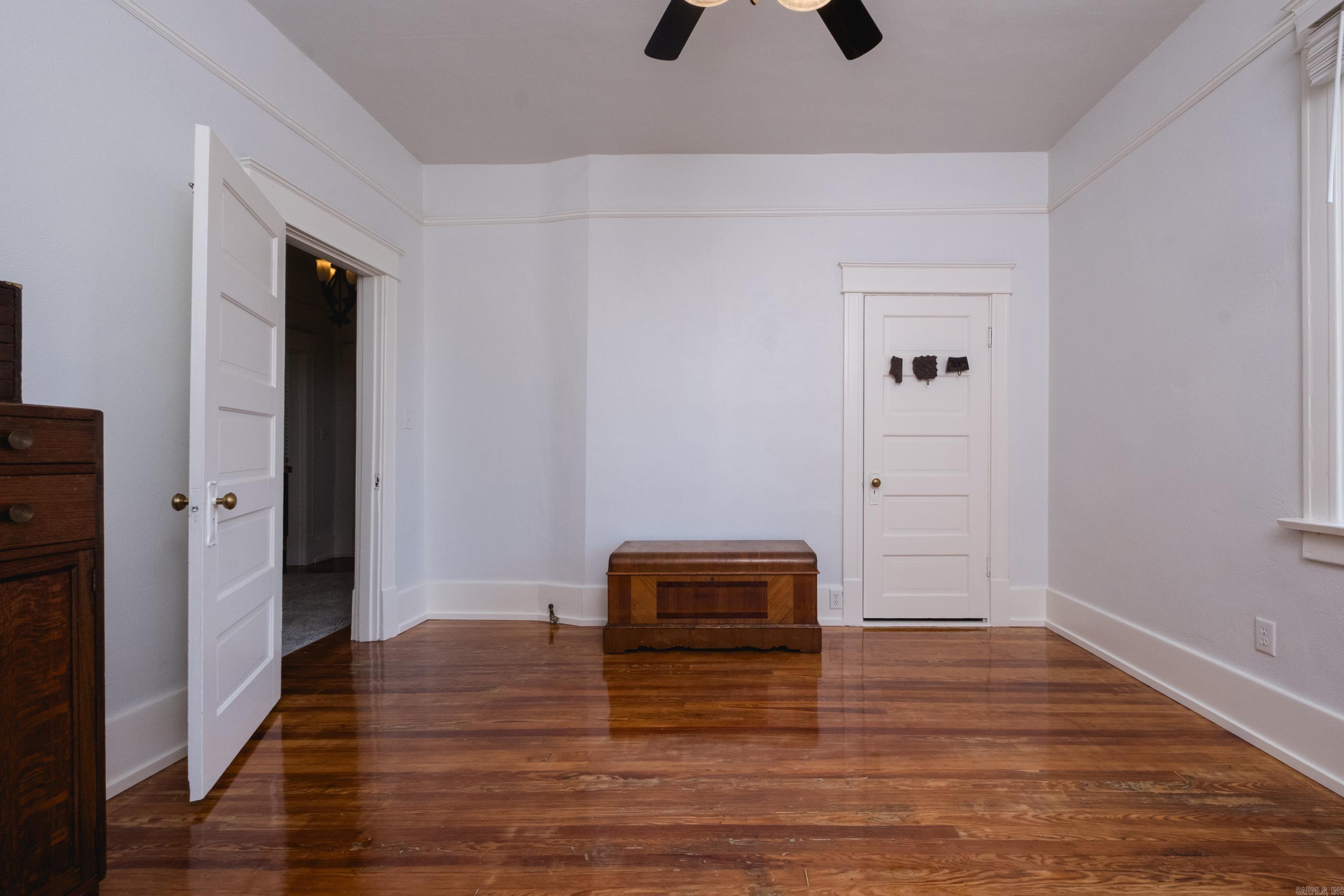 315 N Schiller  Little Rock, AR