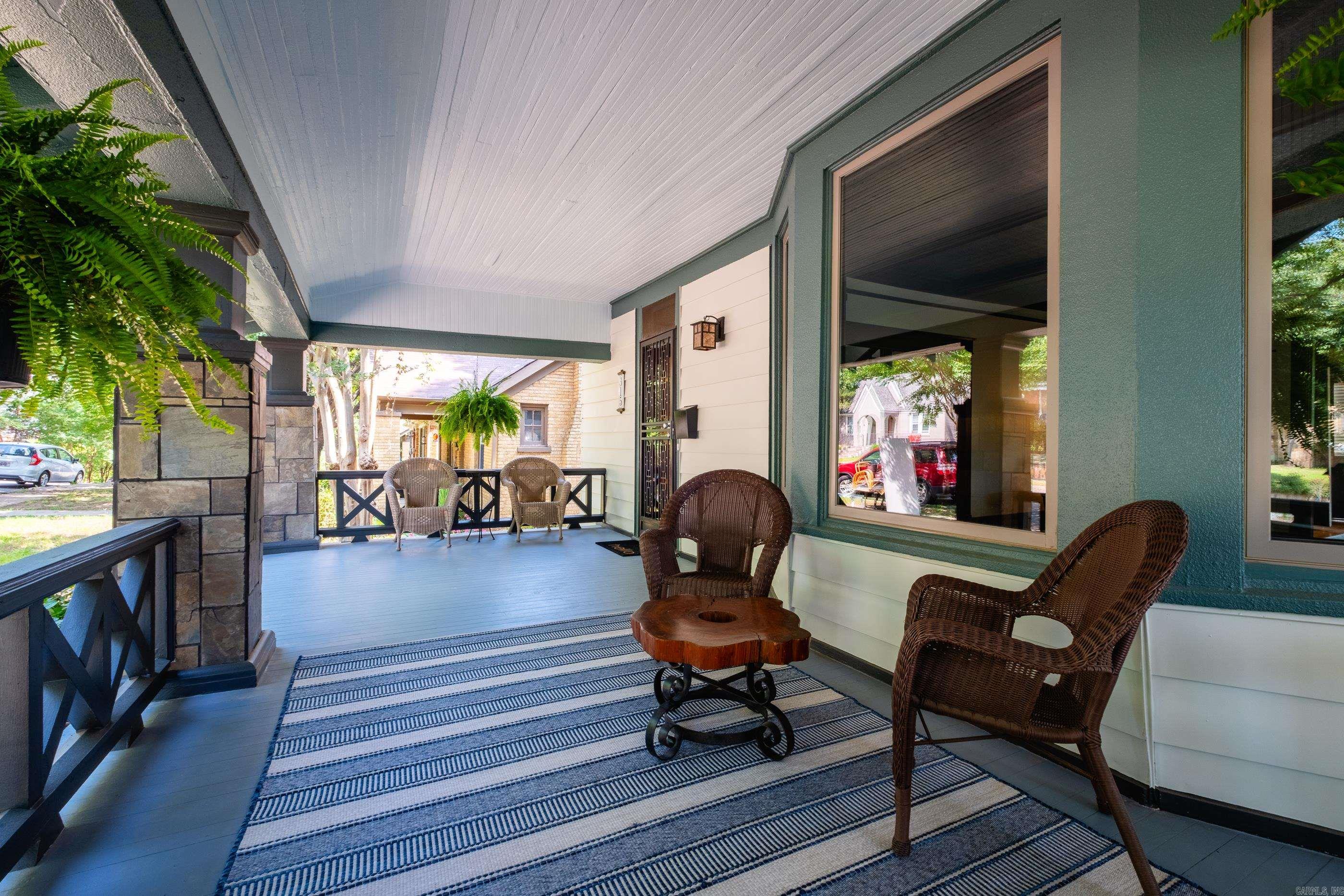 315 N Schiller  Little Rock, AR
