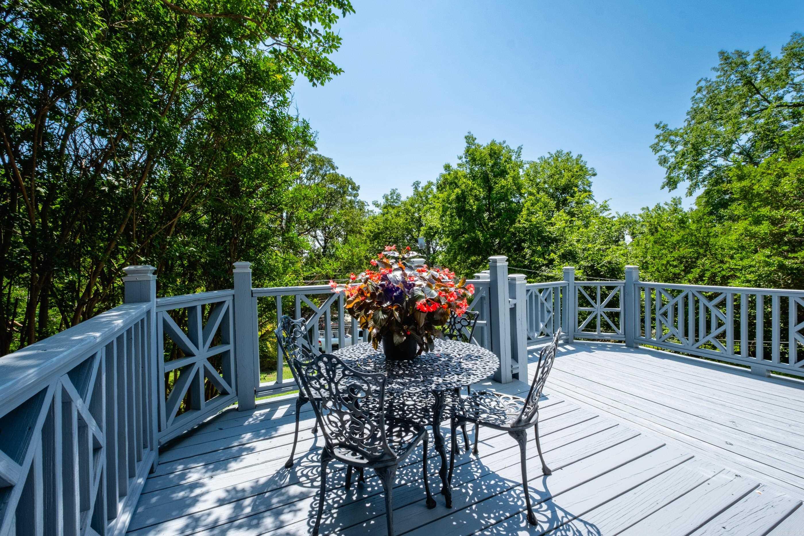 315 N Schiller  Little Rock, AR