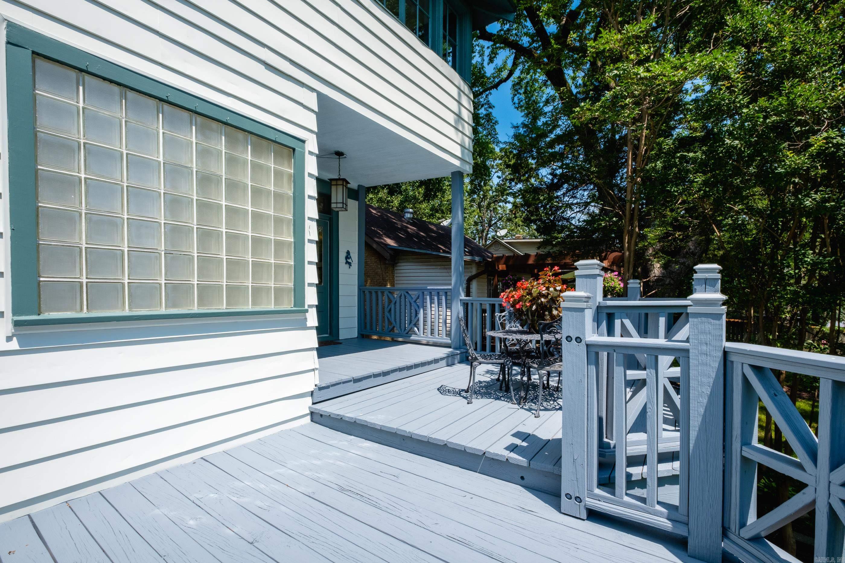 315 N Schiller  Little Rock, AR