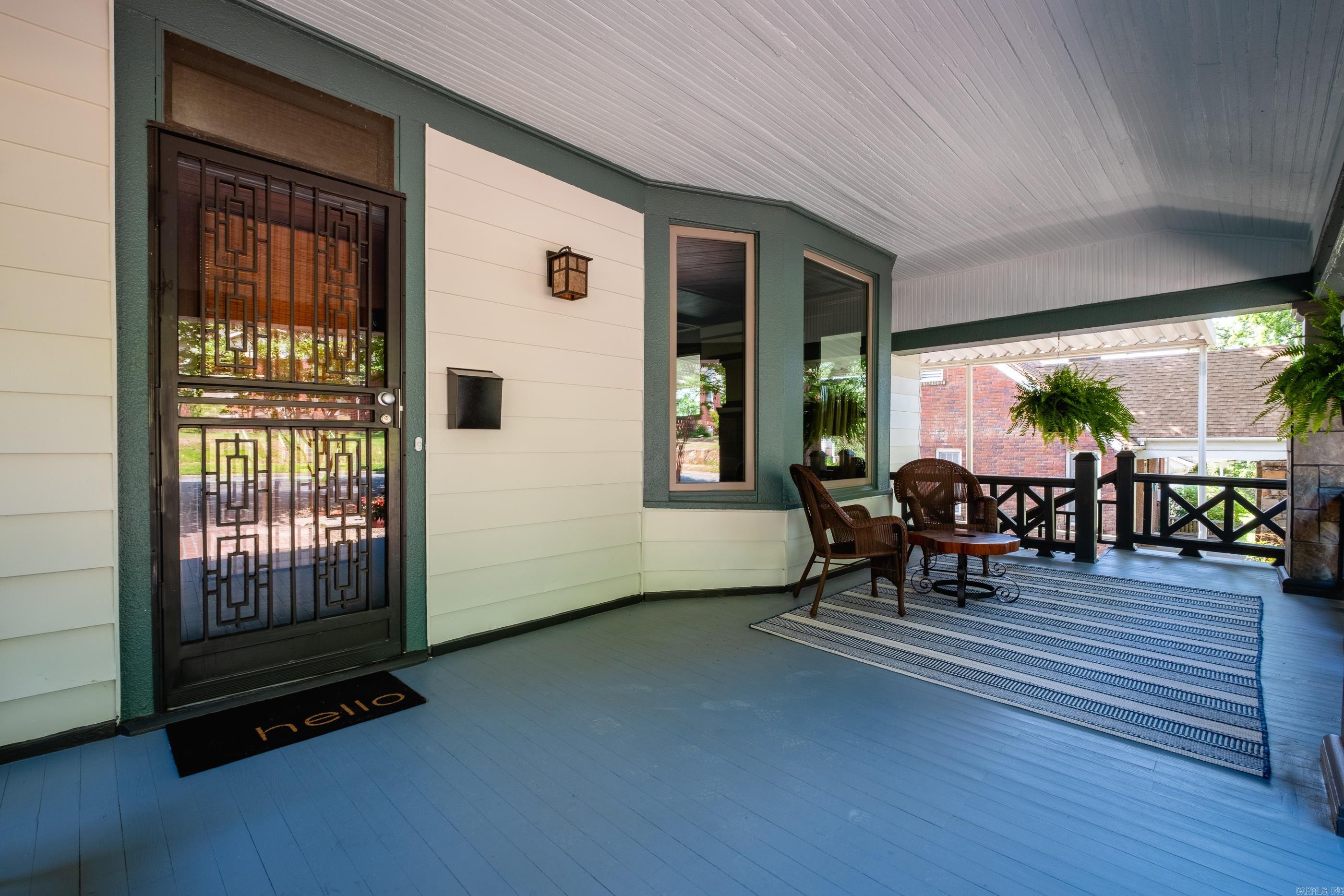 315 N Schiller  Little Rock, AR
