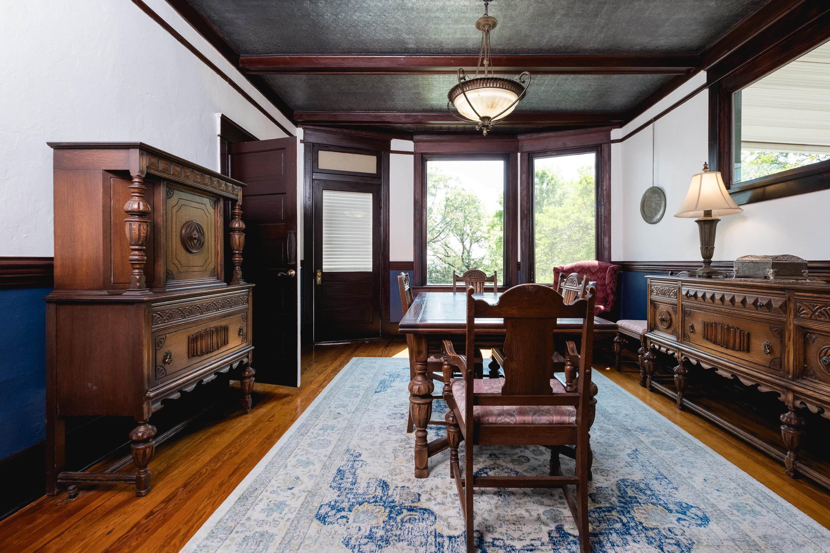 315 N Schiller  Little Rock, AR
