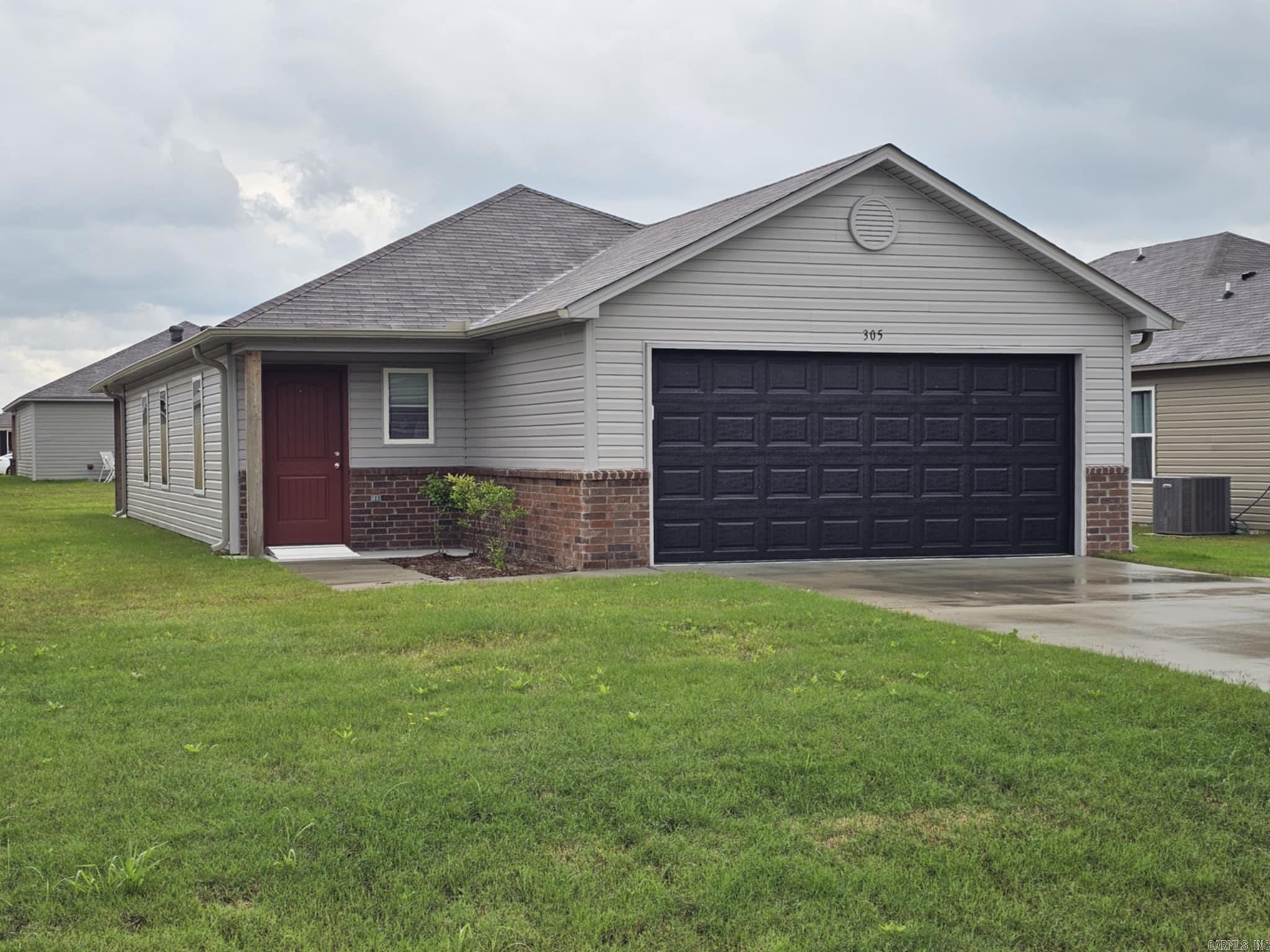 305  Rooster  Conway, AR