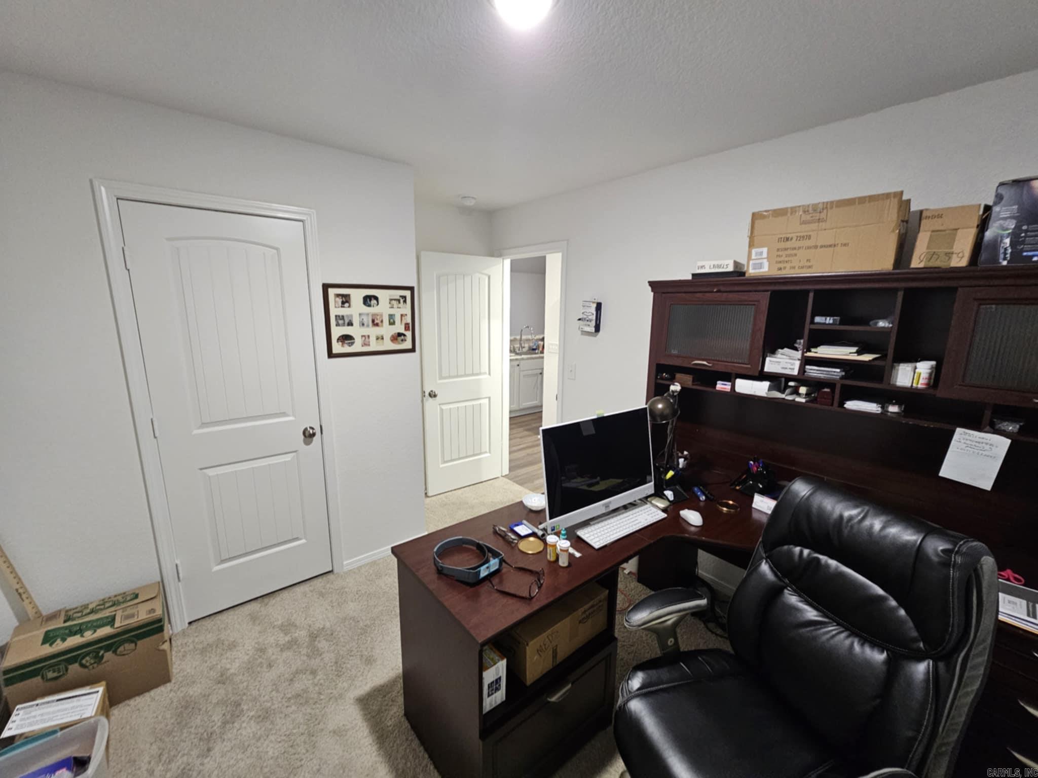 305  Rooster  Conway, AR