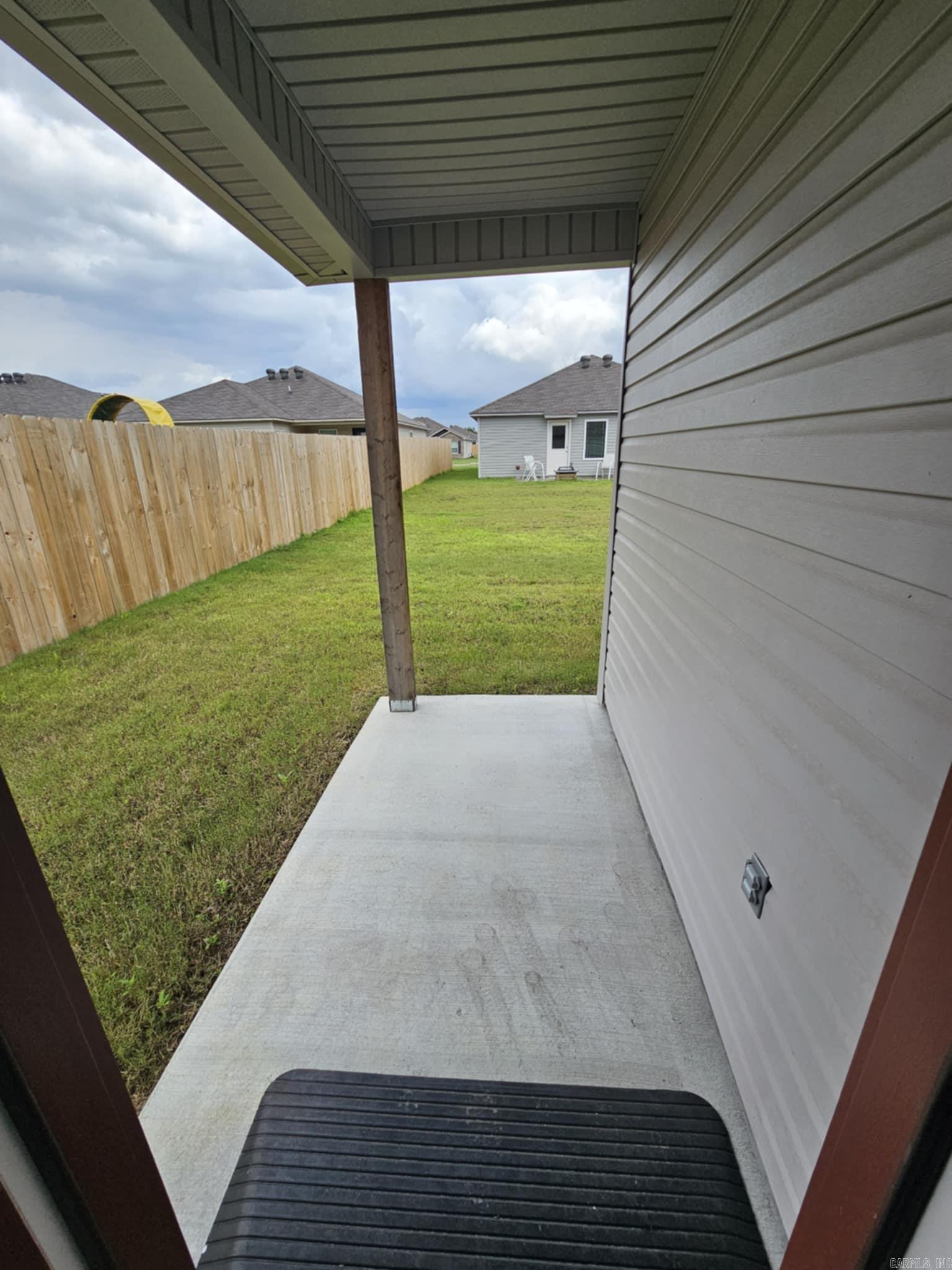 305  Rooster  Conway, AR