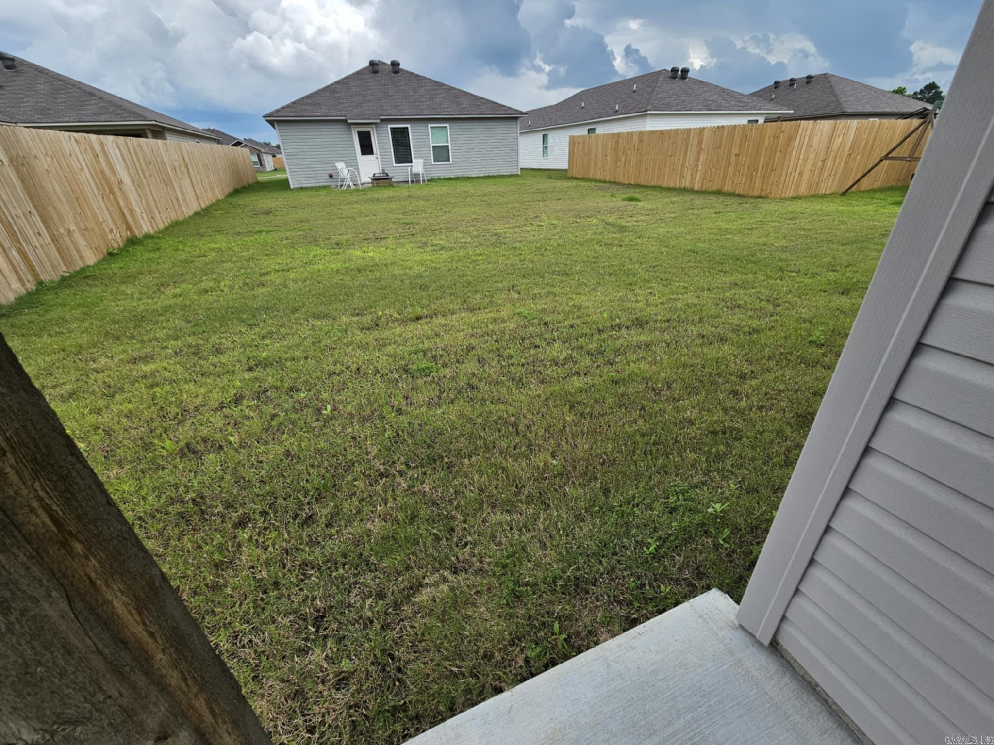 305  Rooster  Conway, AR