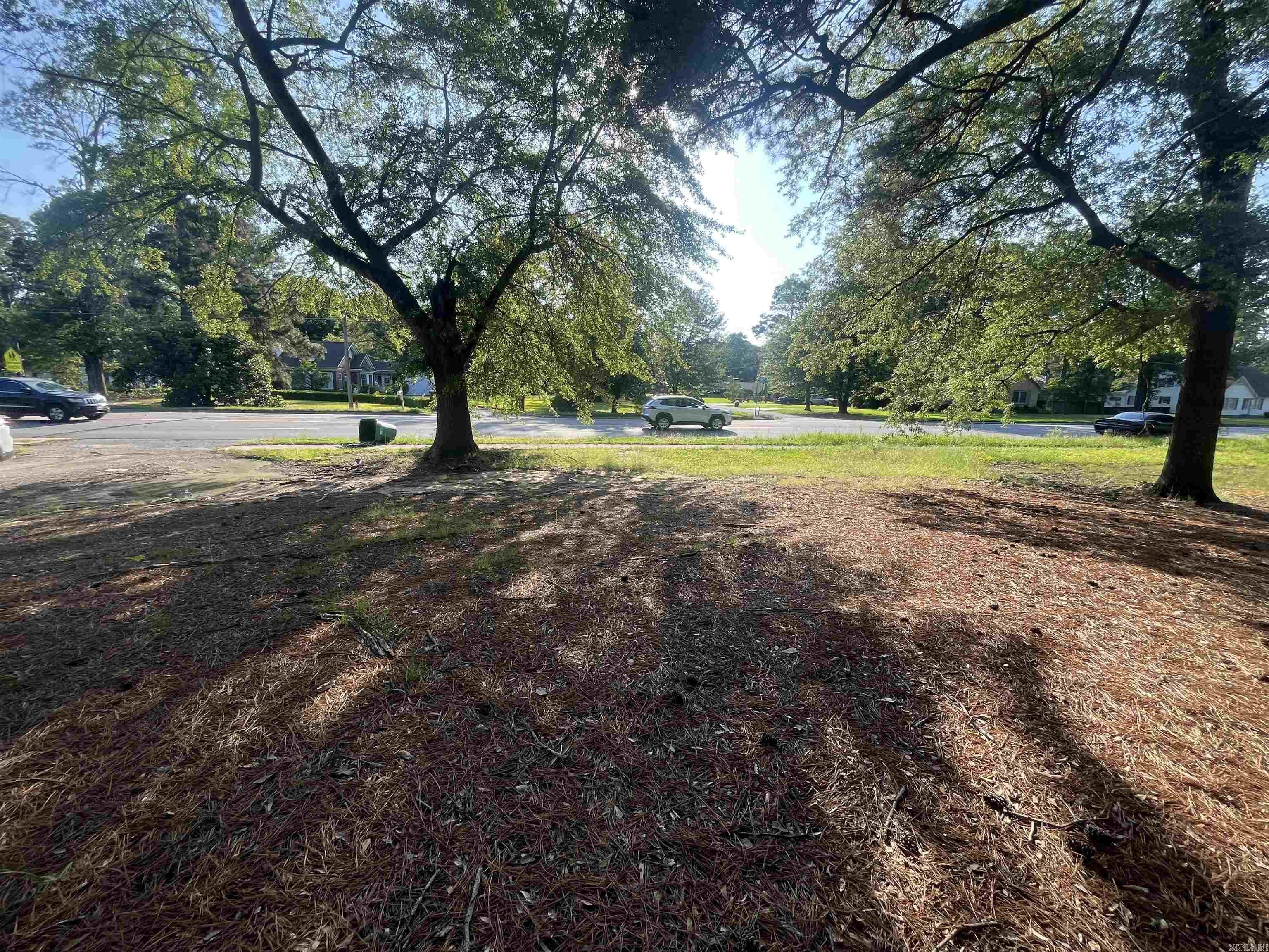 3705 S Olive St  Pine Bluff, AR