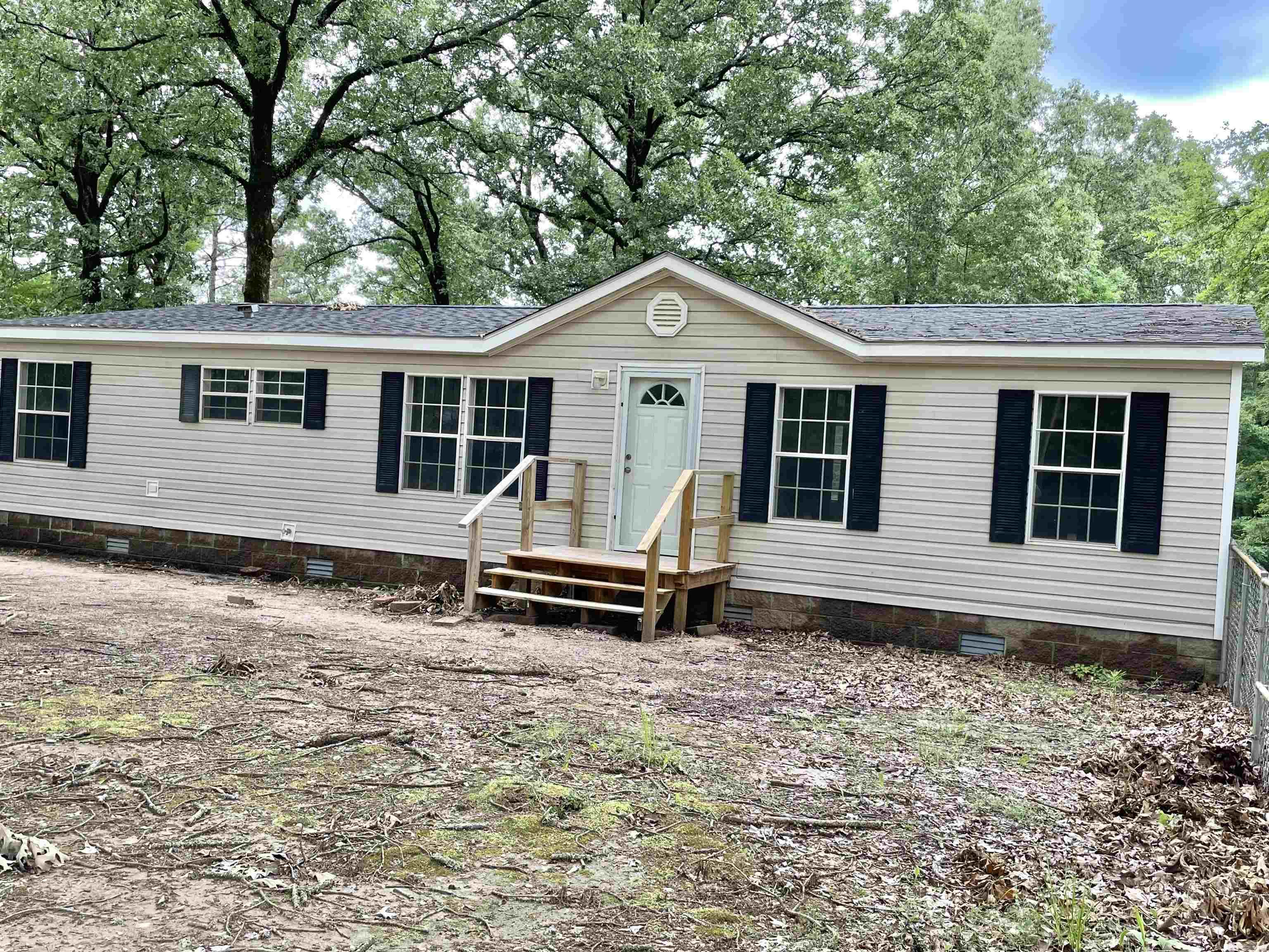 2580 Armstead Road