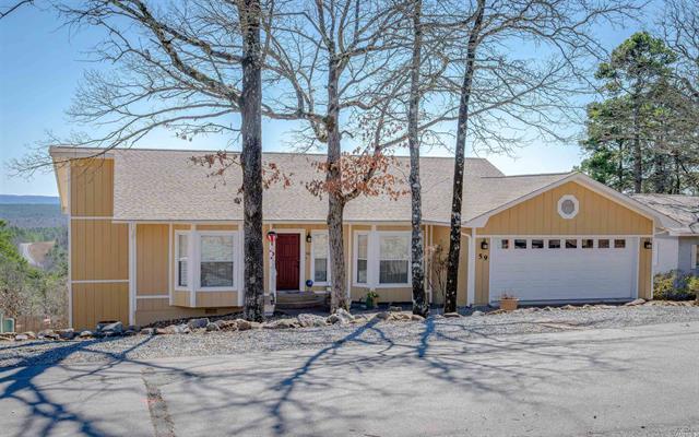 59  Almazan  Hot Springs Village, AR