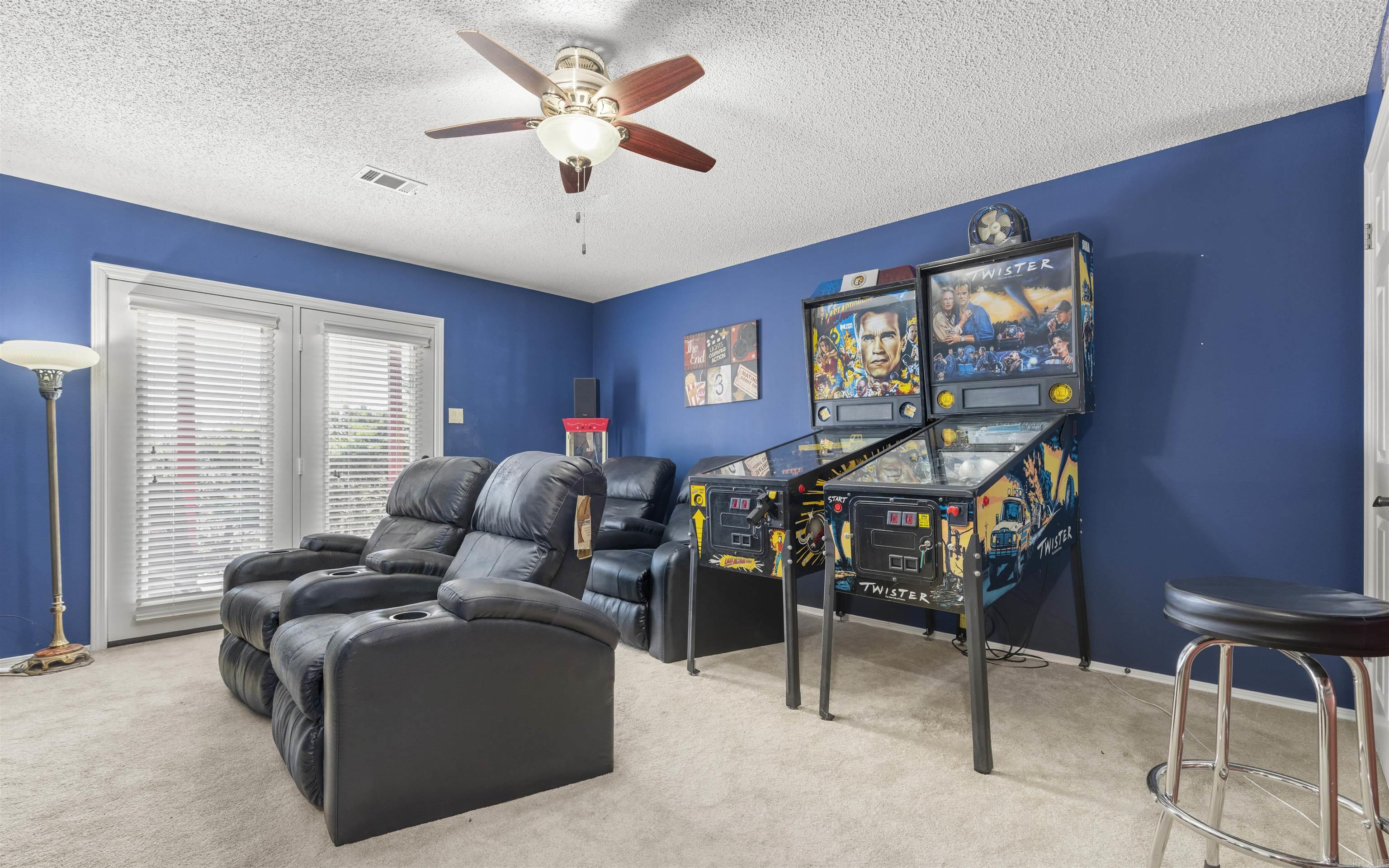 59  Almazan  Hot Springs Village, AR