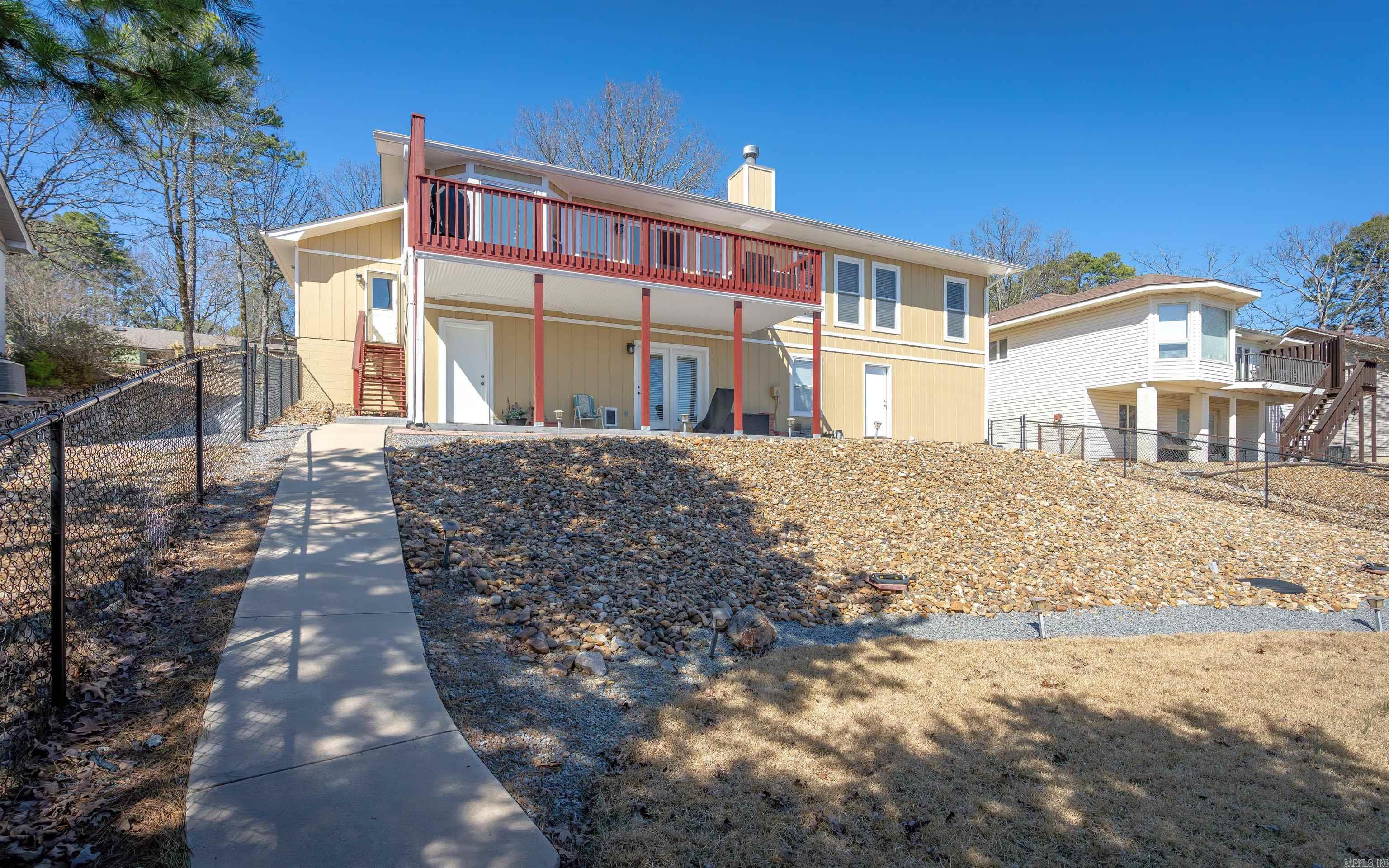 59  Almazan  Hot Springs Village, AR
