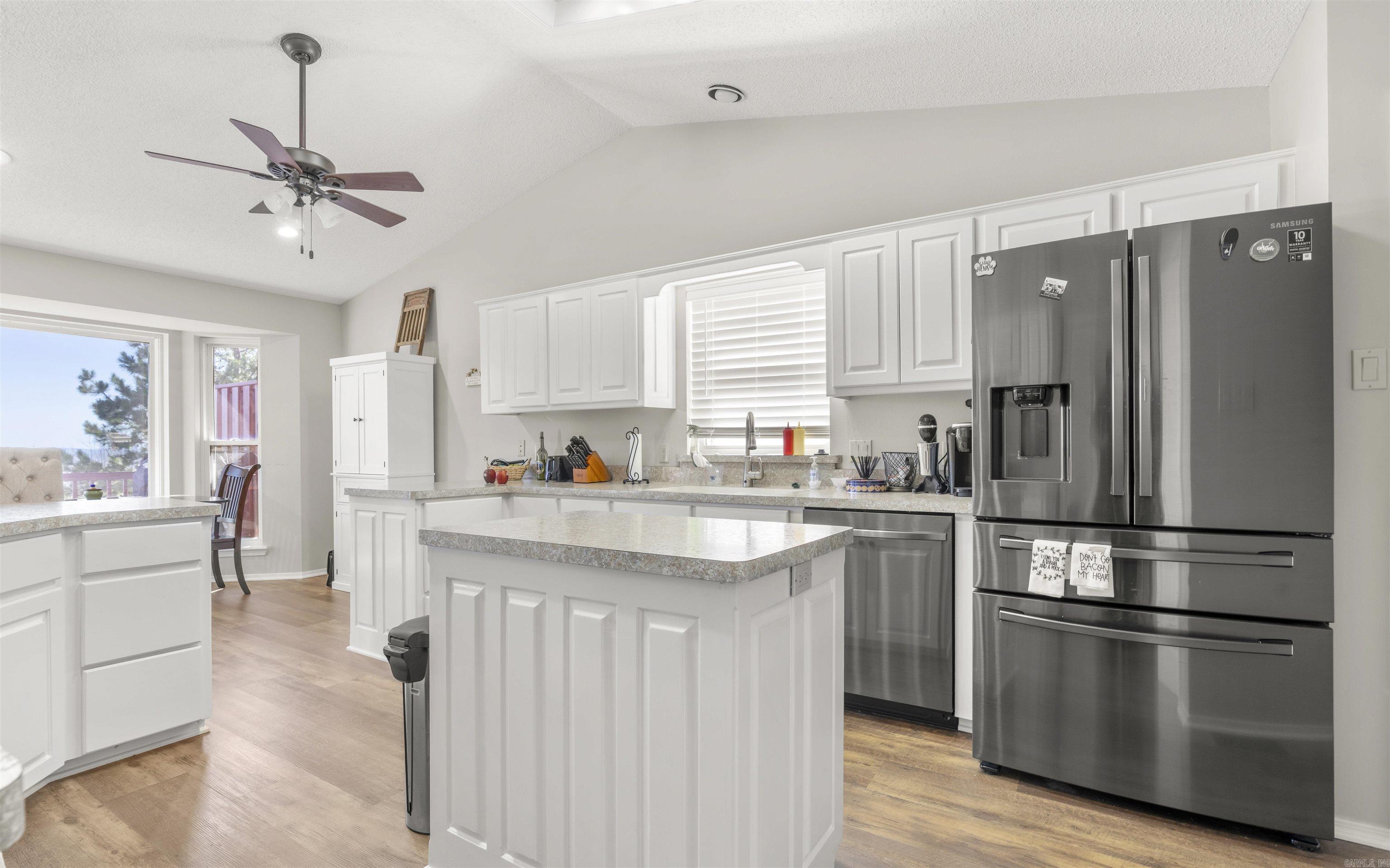 59  Almazan  Hot Springs Village, AR