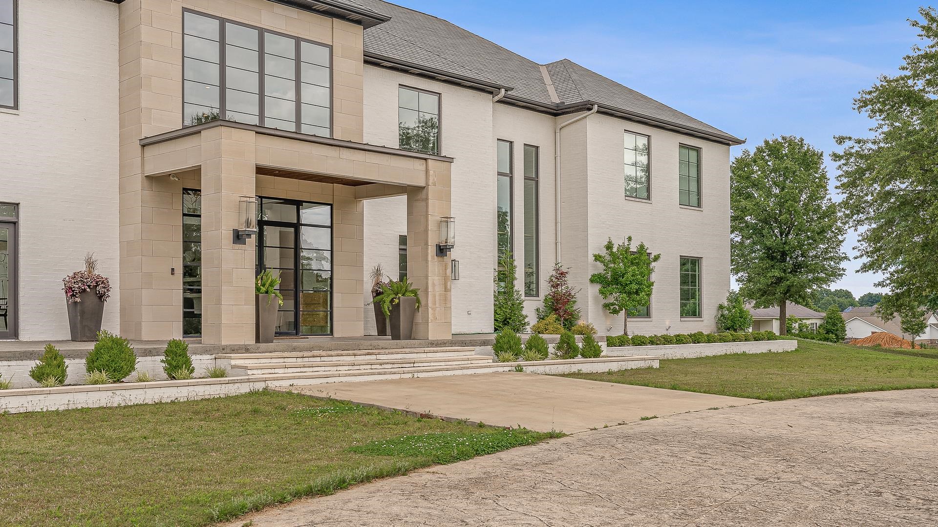 3307  Pruetts Chapel  Paragould, AR