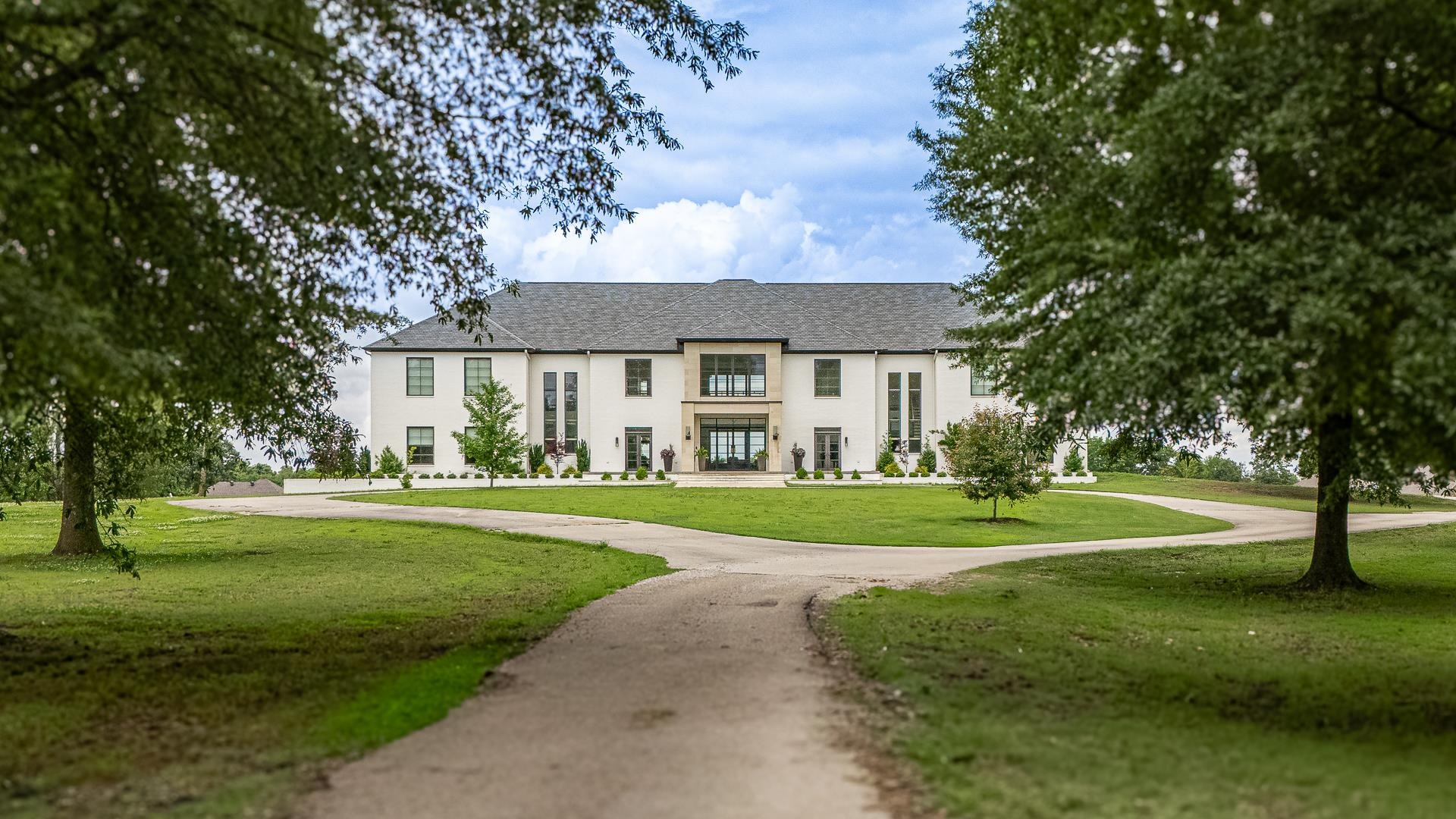 3307  Pruetts Chapel  Paragould, AR