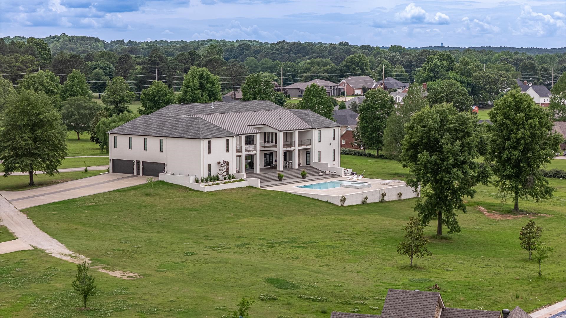 3307  Pruetts Chapel  Paragould, AR