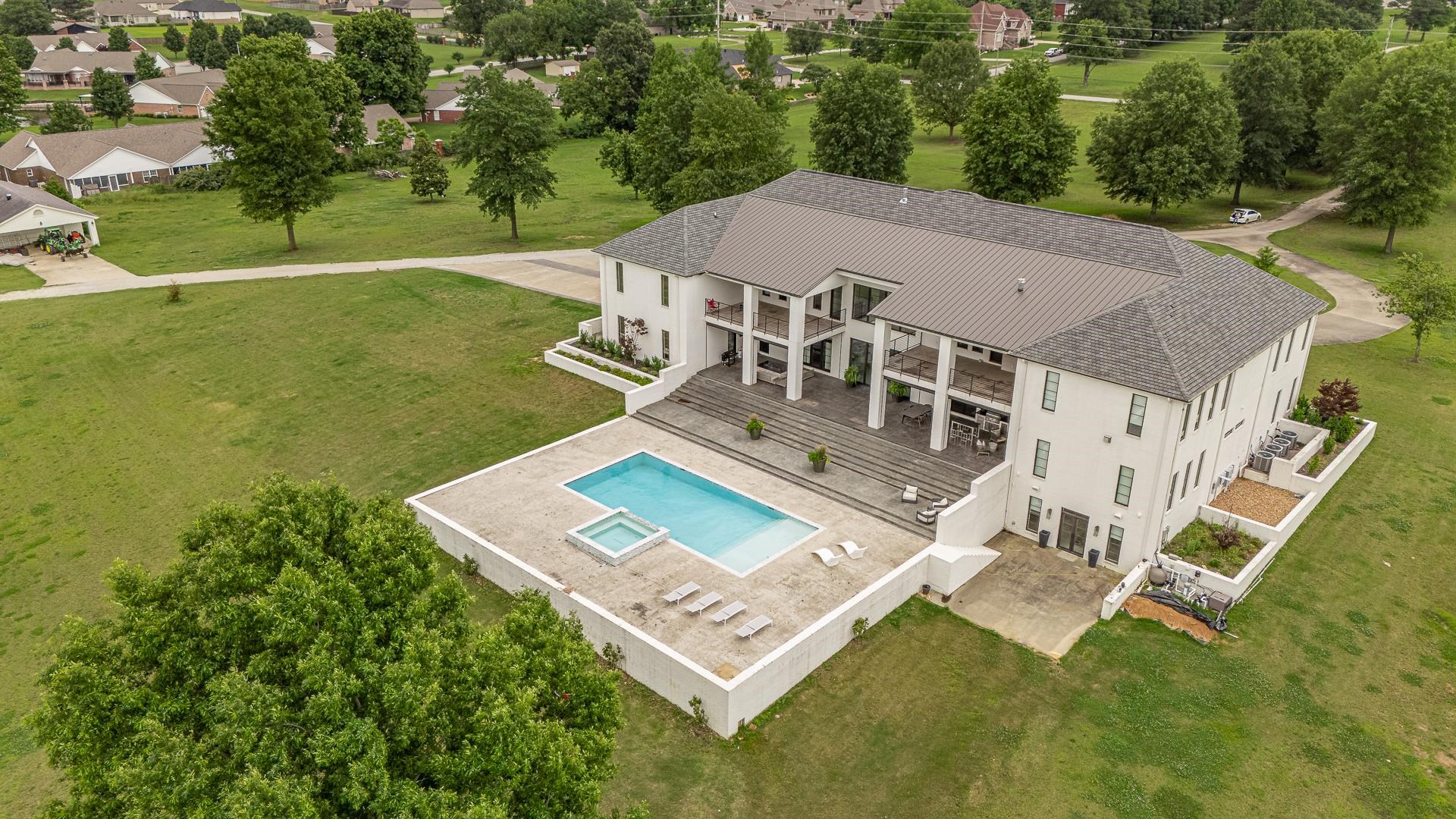 3307  Pruetts Chapel  Paragould, AR